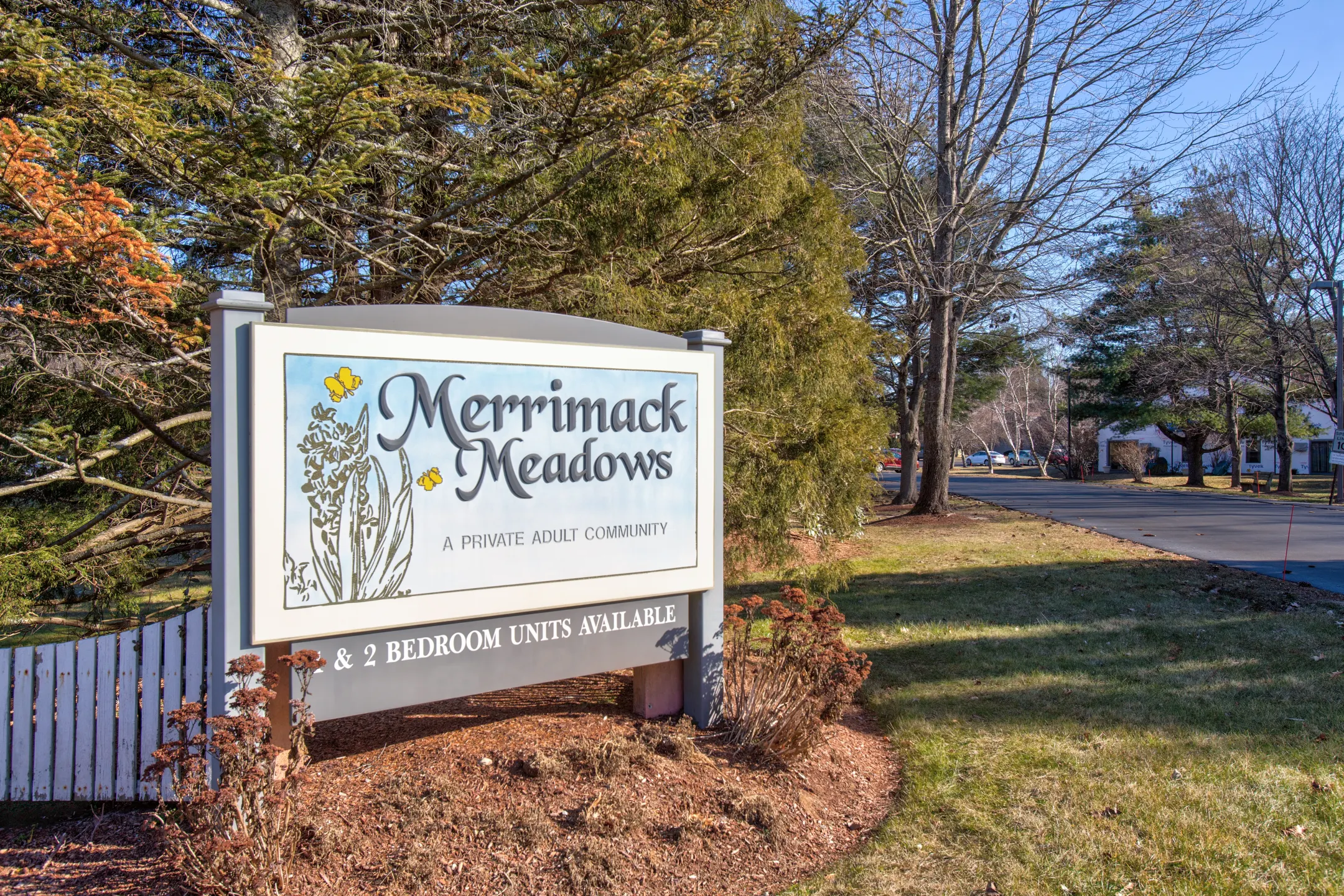 Merrimack Meadows 13 Hummingbird Dr Merrimack, NH Apartments for