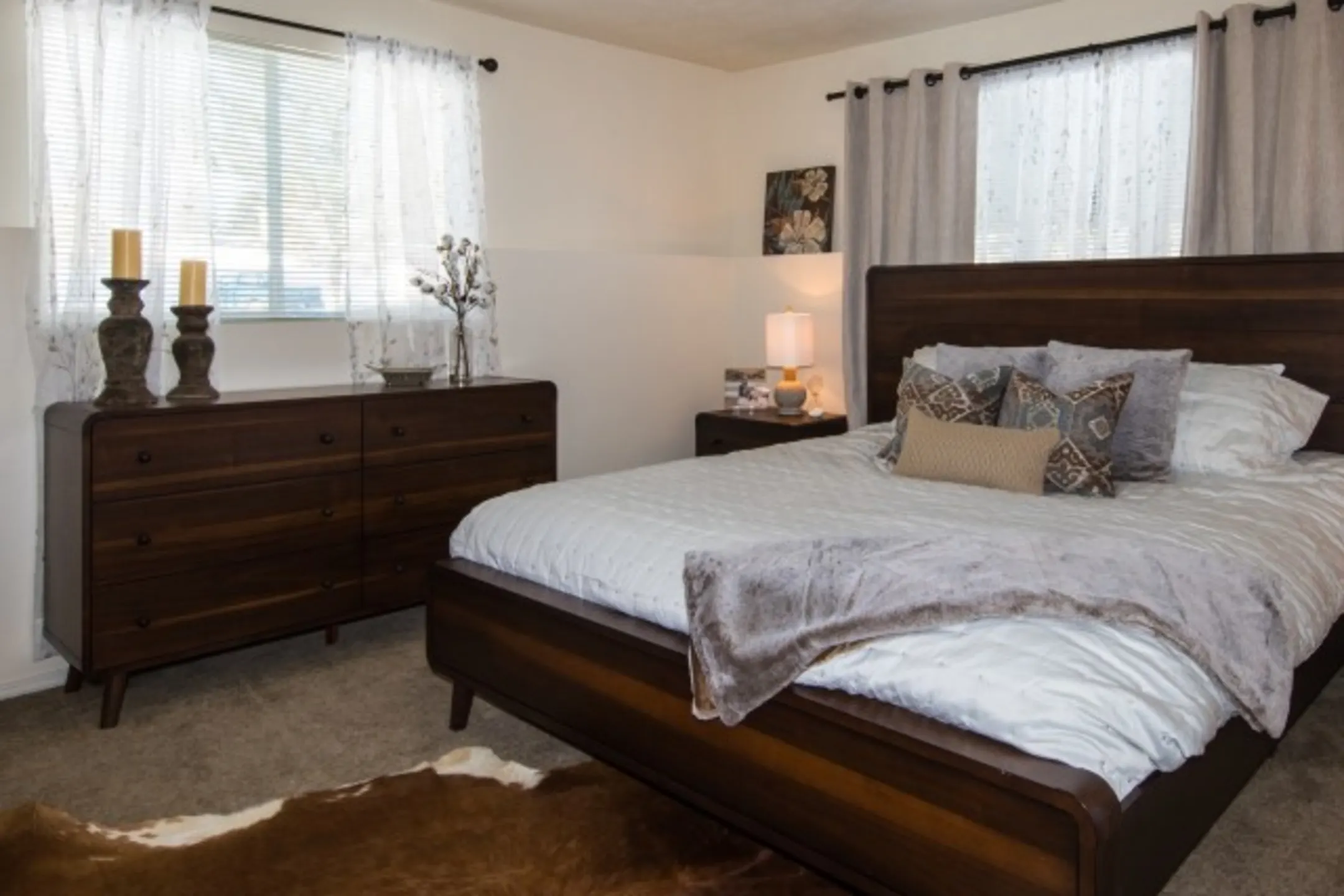 Triton Heights Apartments Salt Lake City, UT 84107