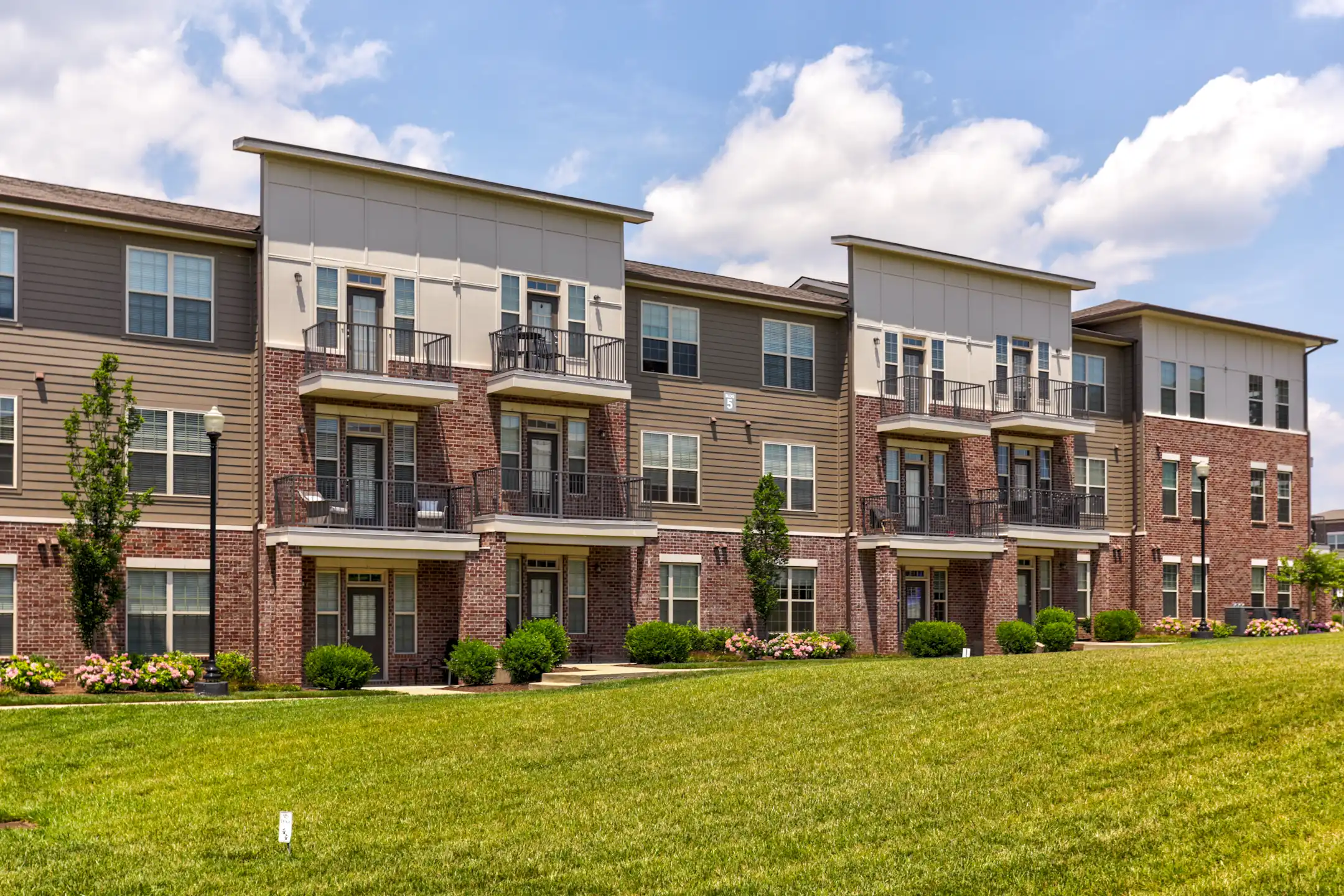 Meridian at Providence Apartments Mount Juliet, TN 37122
