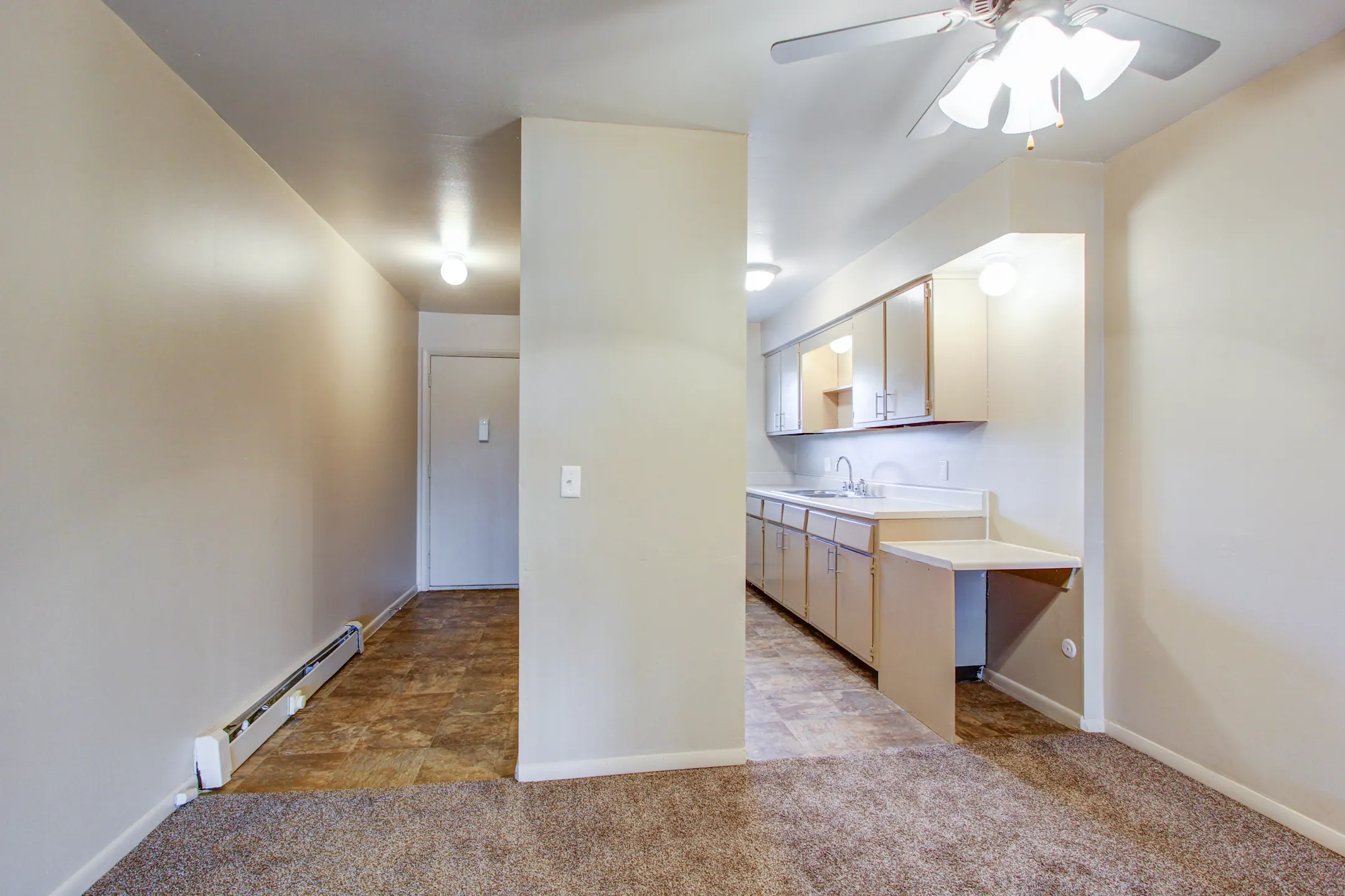 Country Club Apartments Apartments Oregon, OH 43616