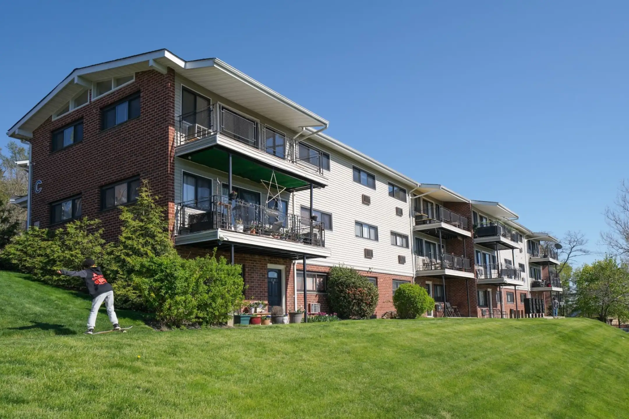 Waterview Living - Ossining, NY