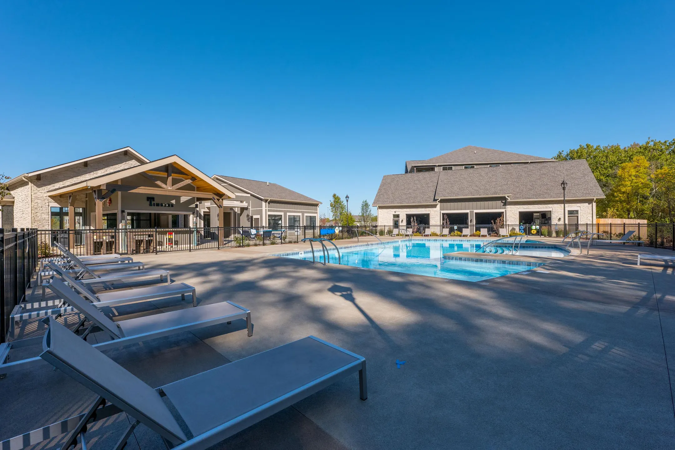 Timbers Apartments Westerville, OH 43081