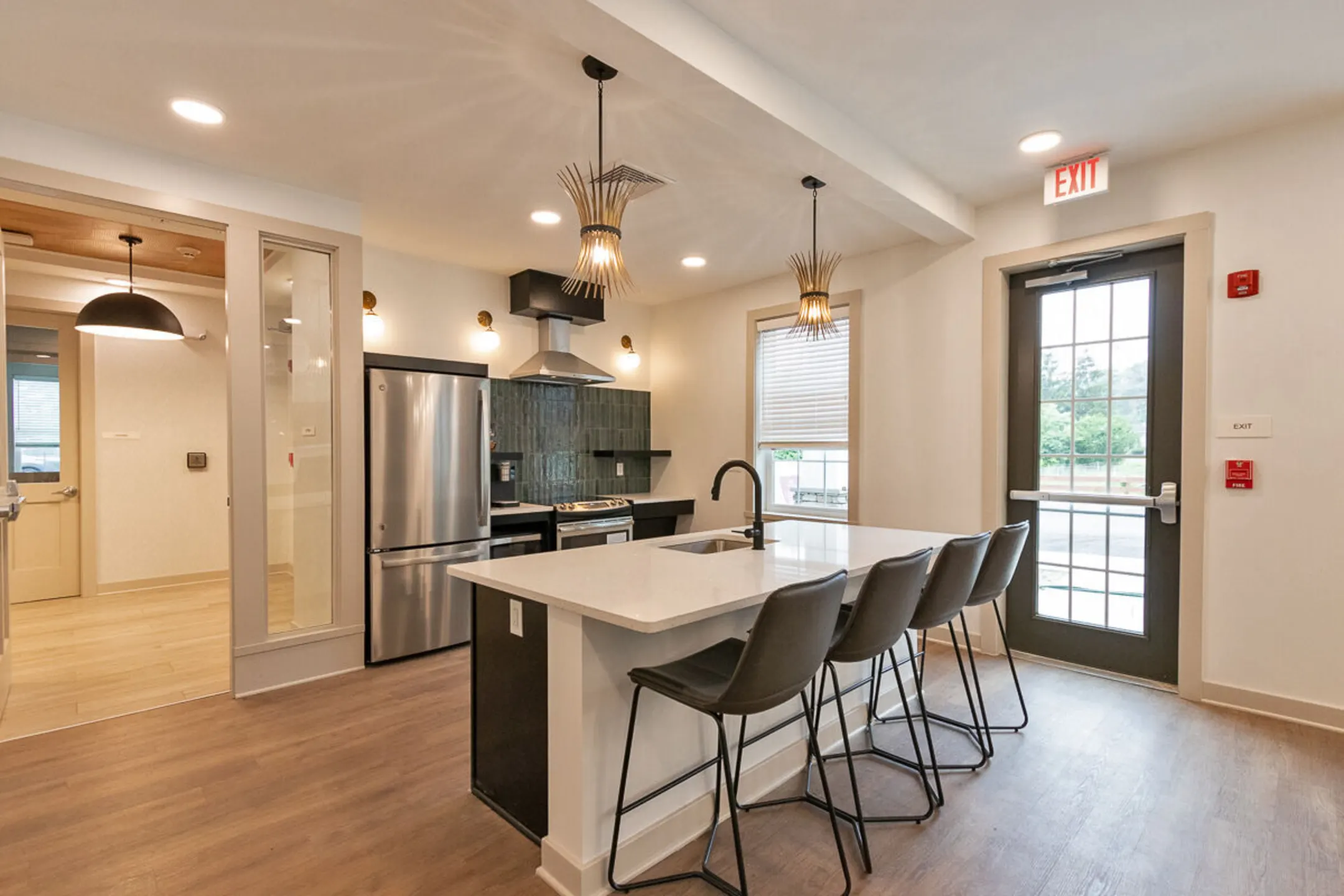 Summit on the Hudson 1 Trinity Court Saugerties, NY Apartments for