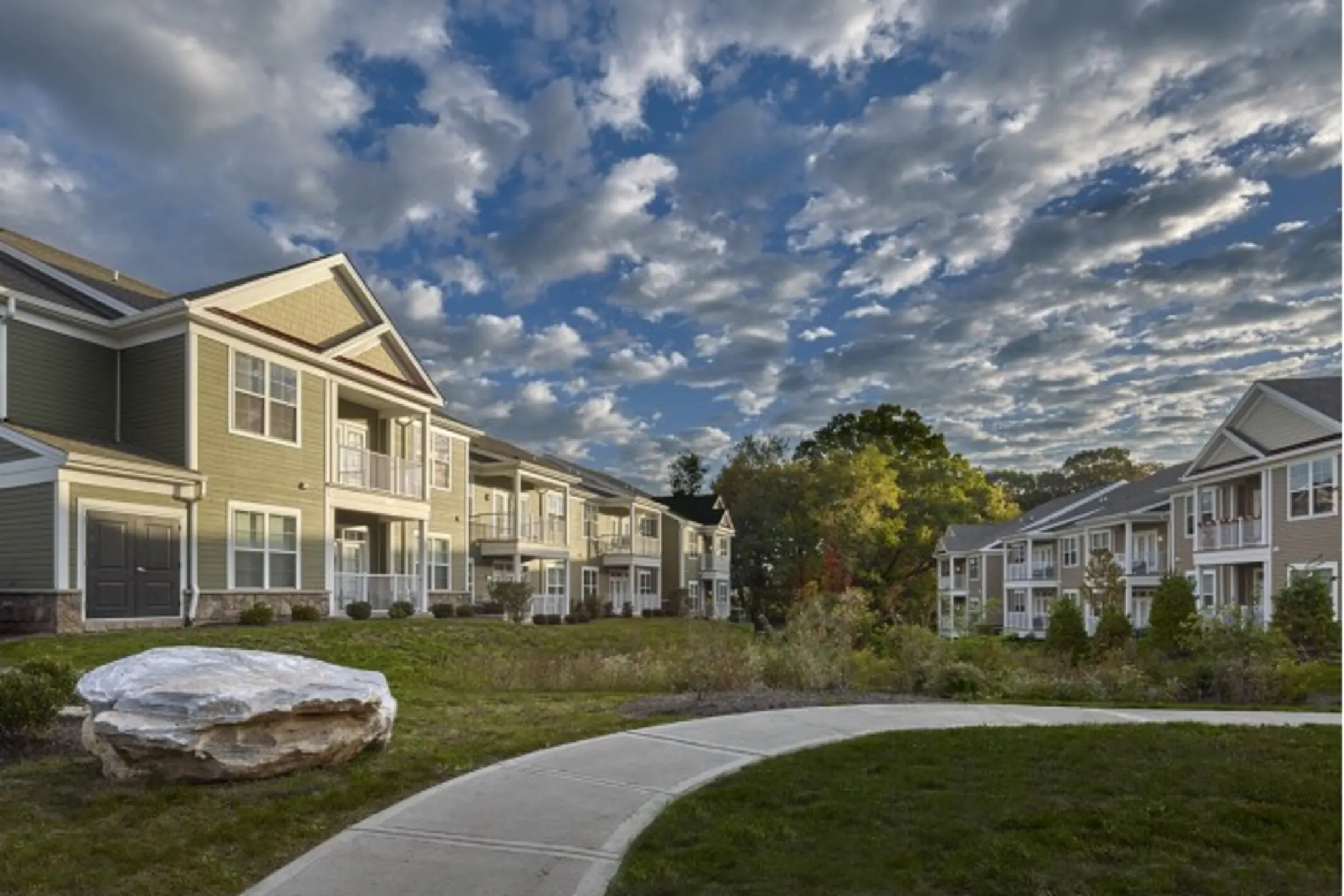 Madison Providence 550 Campus Drive Collegeville, PA Apartments for