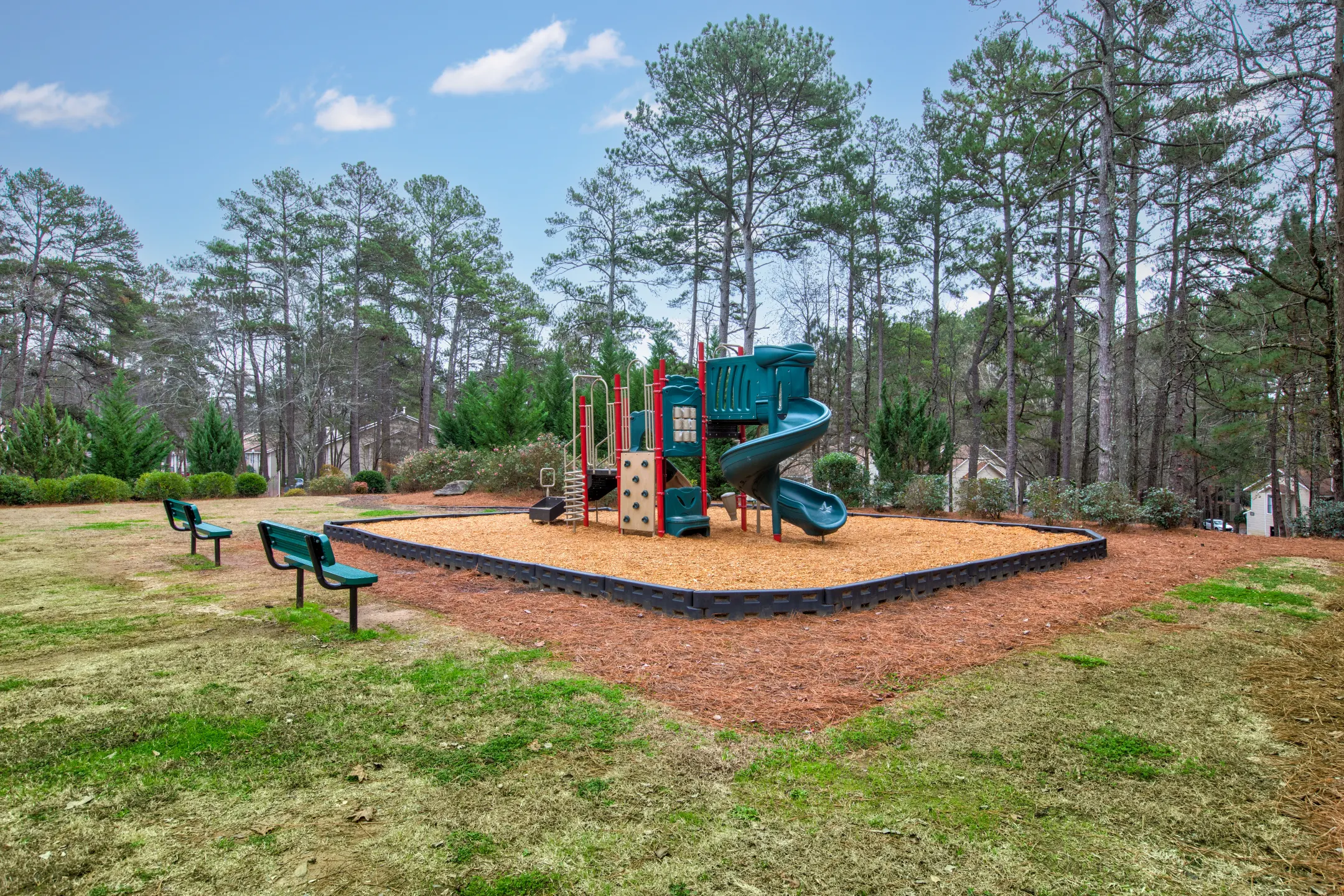 Park at East Ponce - 1900 Tree Mountain Pkwy | Stone Mountain, GA ...