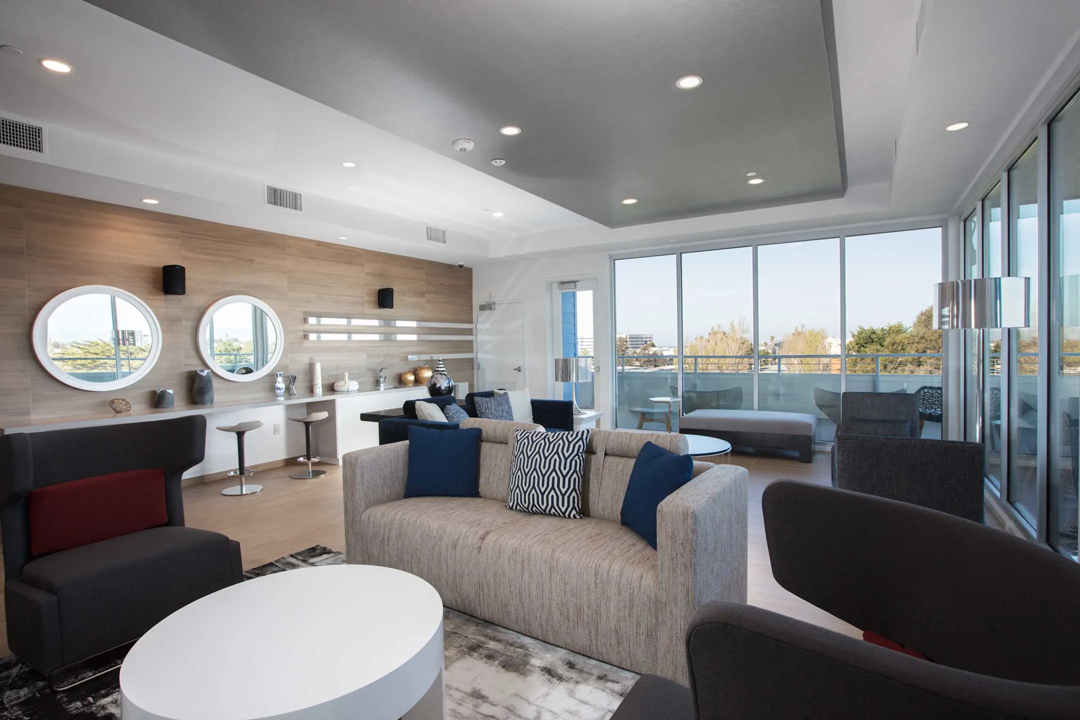 The Triton Apartments Foster City, CA 94404