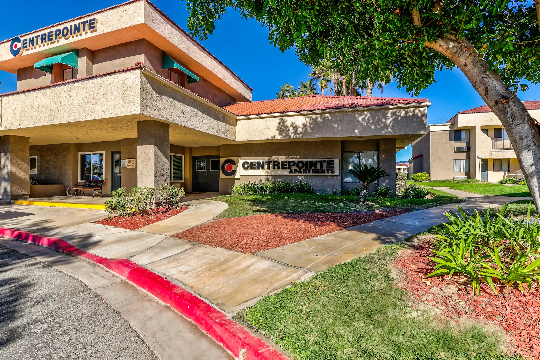 Centrepointe Apartments Colton, CA 92324