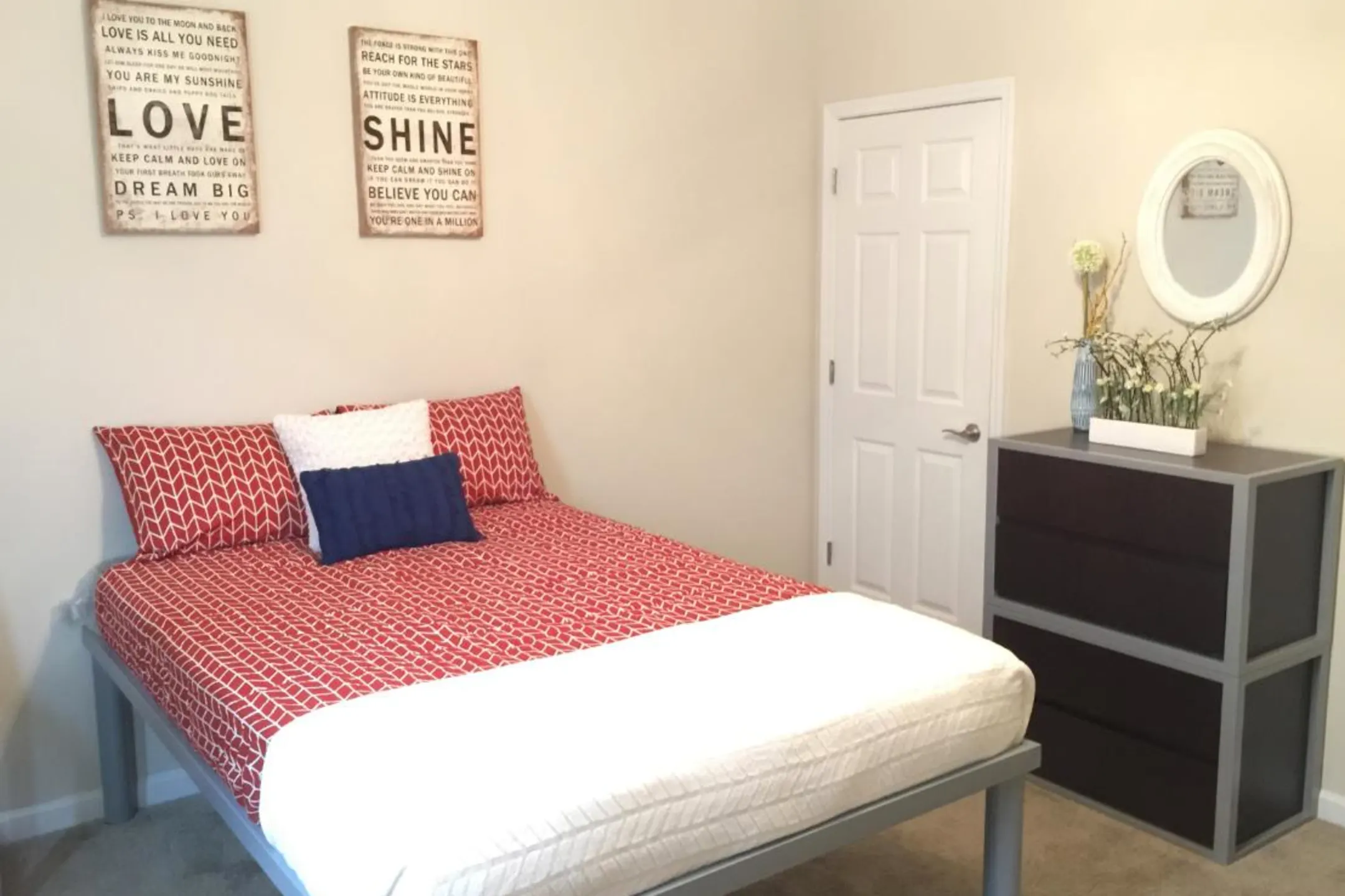 Bridgeway Apartments and Townhomes 411 Dulles Dr Lafayette, LA