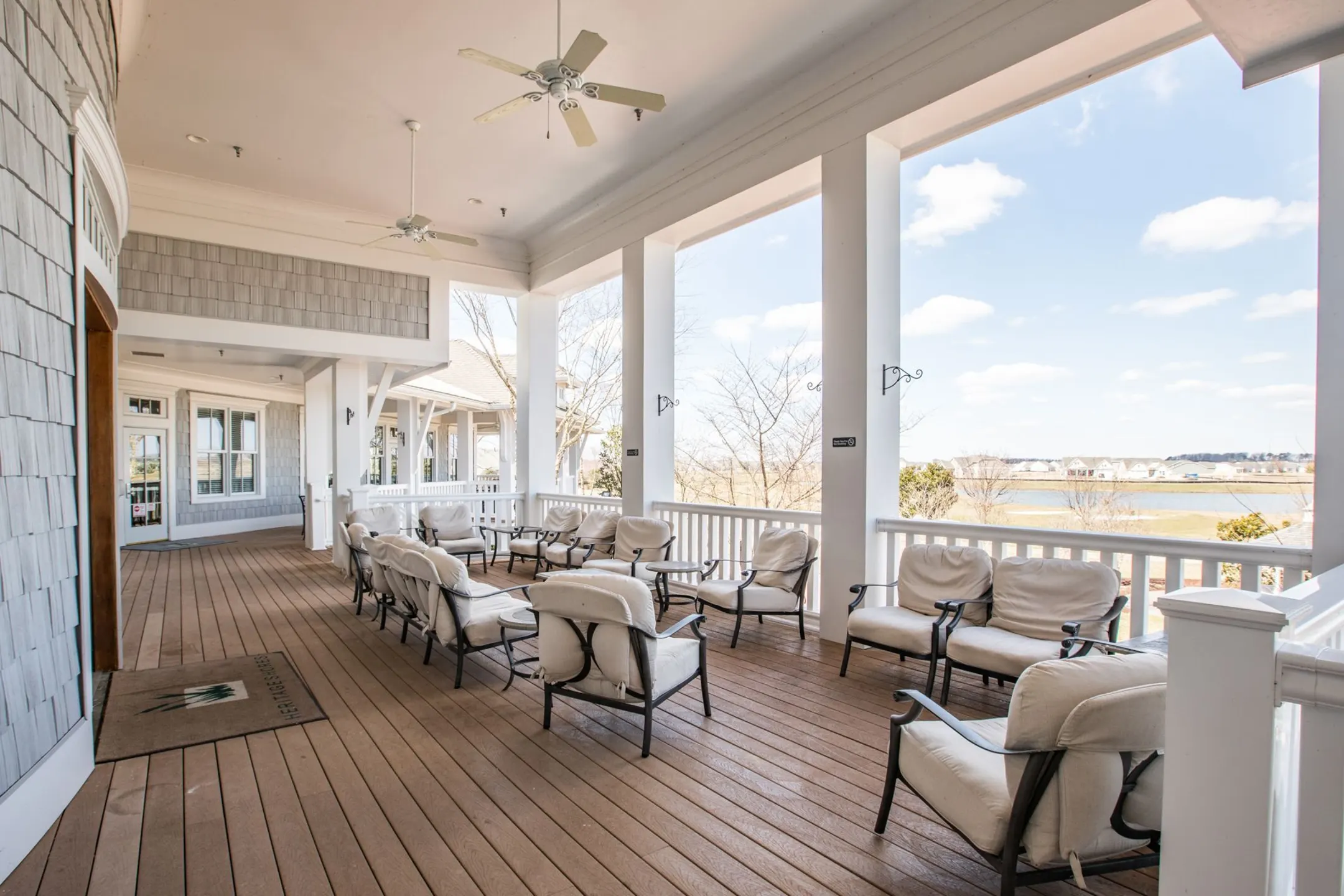 Coastal Run at Heritage Shores 55+ 34 Royal View Drive Bridgeville