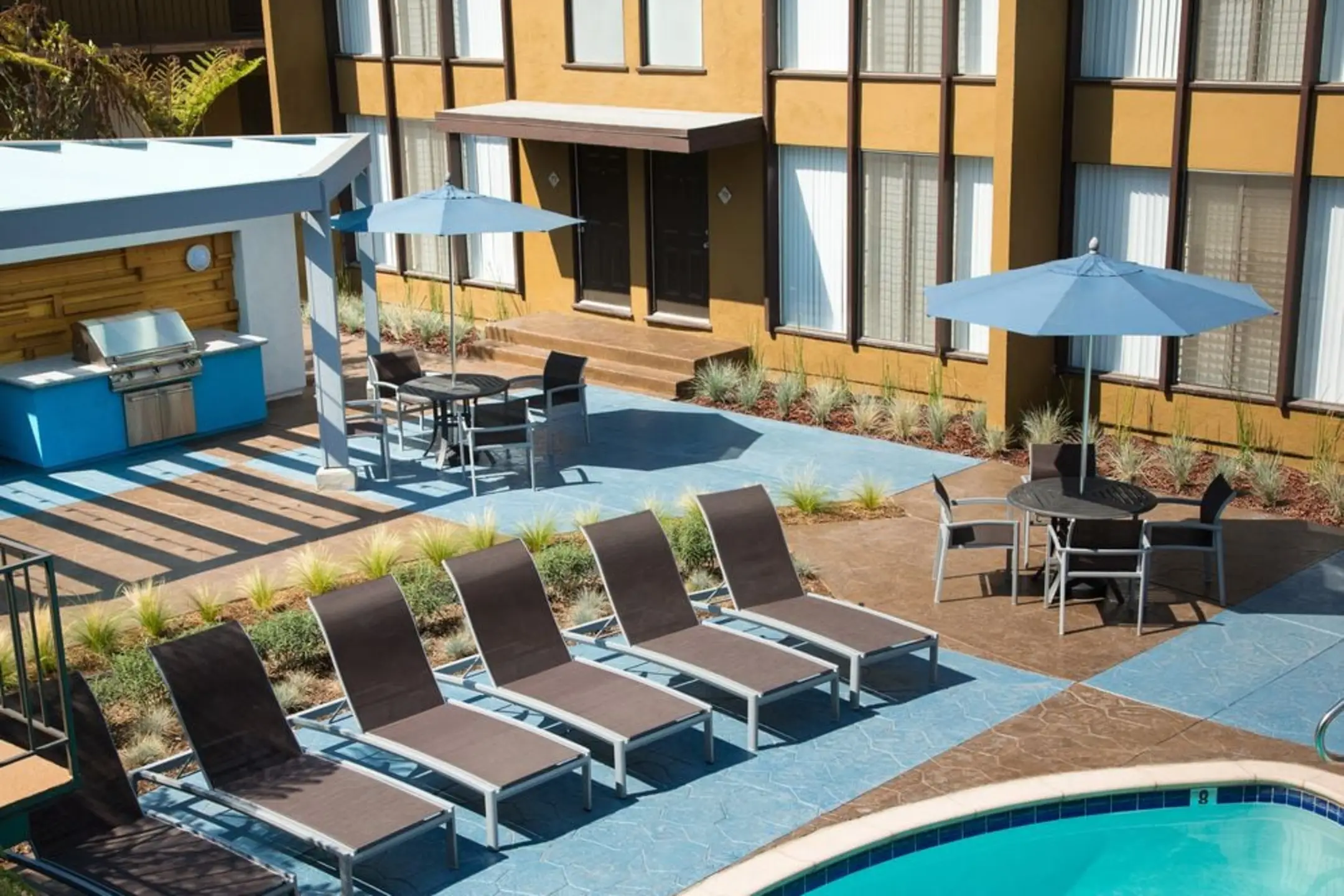 AVA Burbank 401 N Pass Ave Burbank, CA Apartments for Rent Rent.