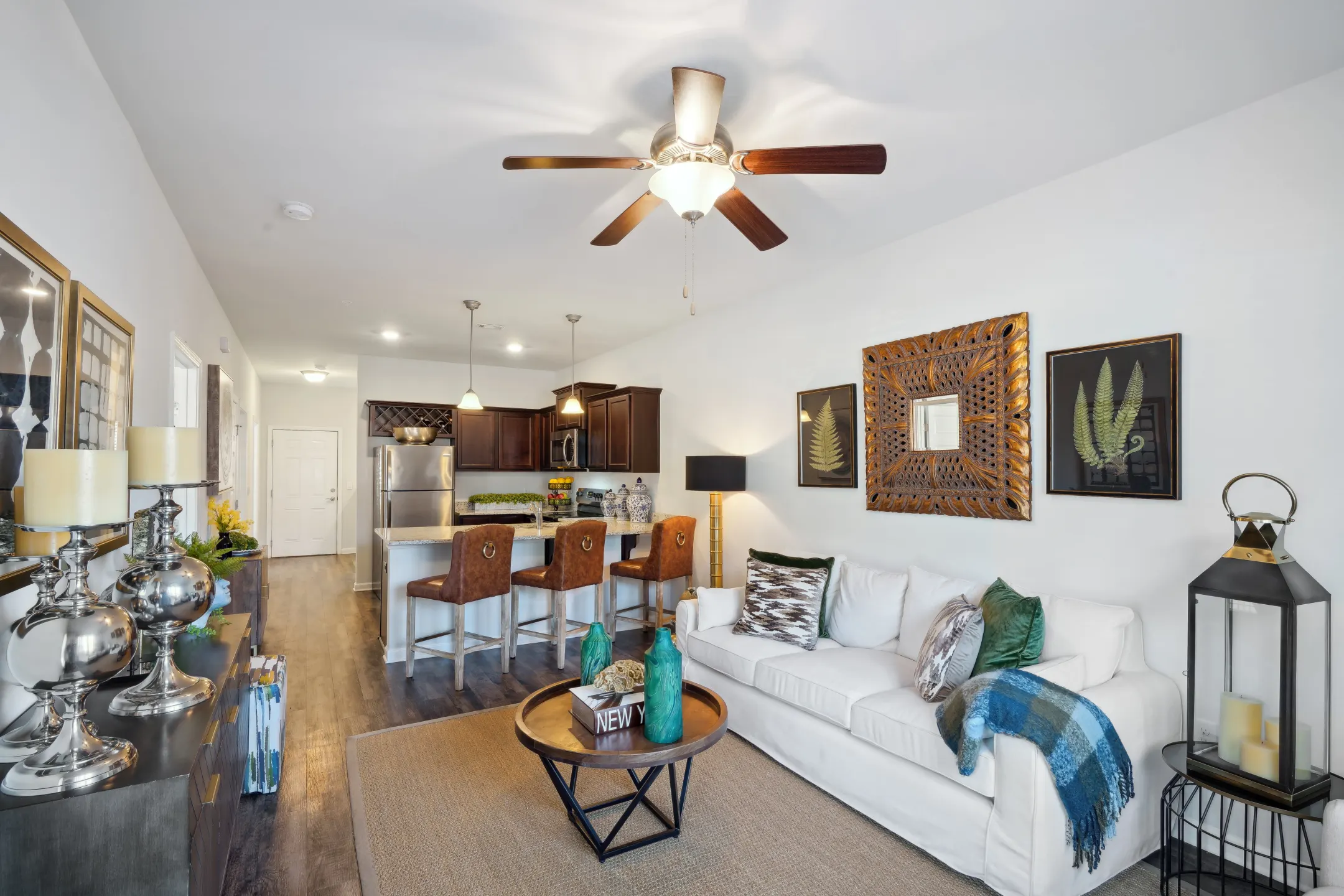 The Meadows of Bloomingdale Apartments Bloomingdale, GA 31302