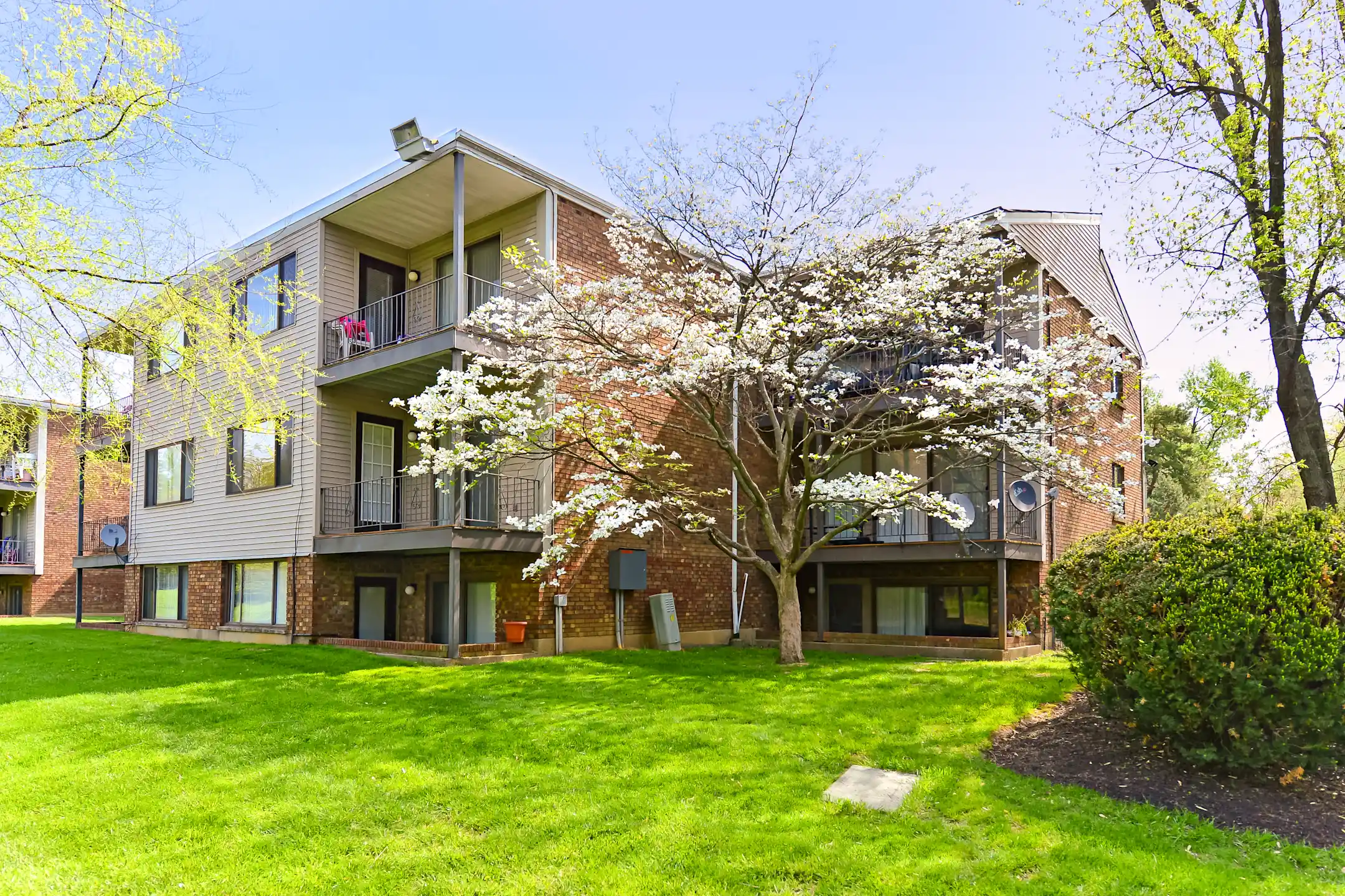 Apartments On Galbraith Rd Cincinnati Oh