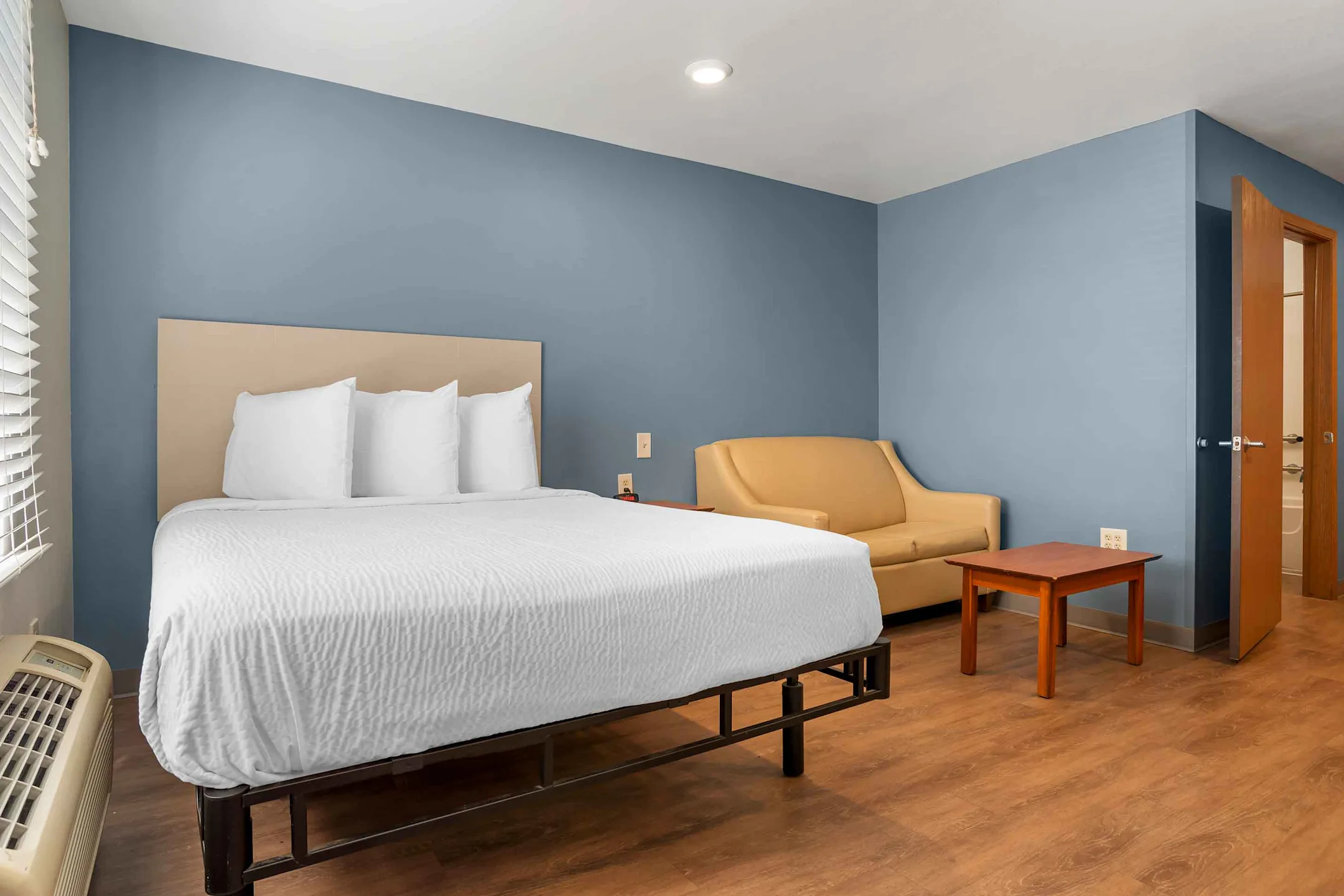 Furnished Studio Atlanta Alpharetta 860 McFarland Parkway