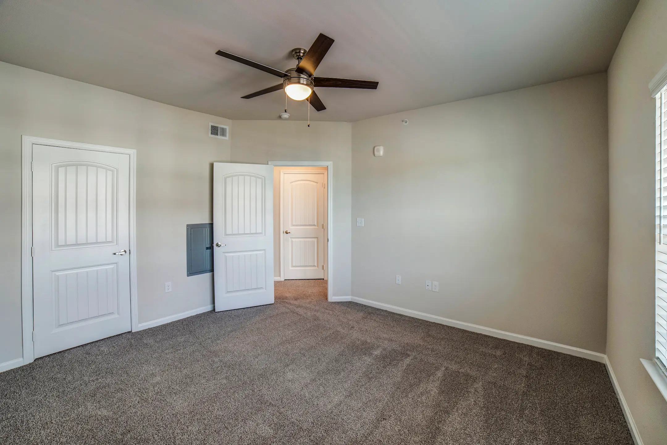Bedroom - Paloma - Austin, TX