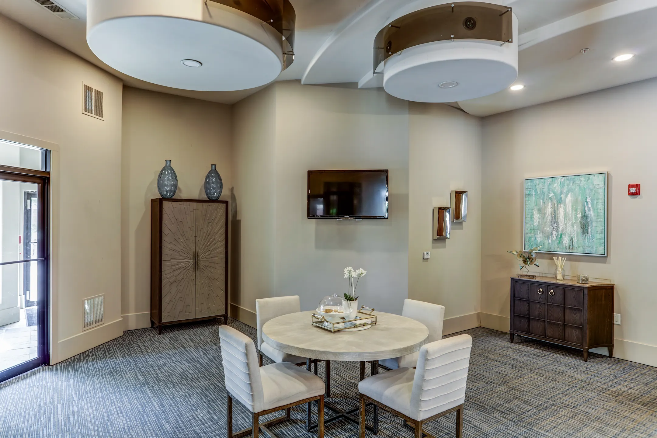 The Alexander At The District Apartments Atlanta, GA 30318