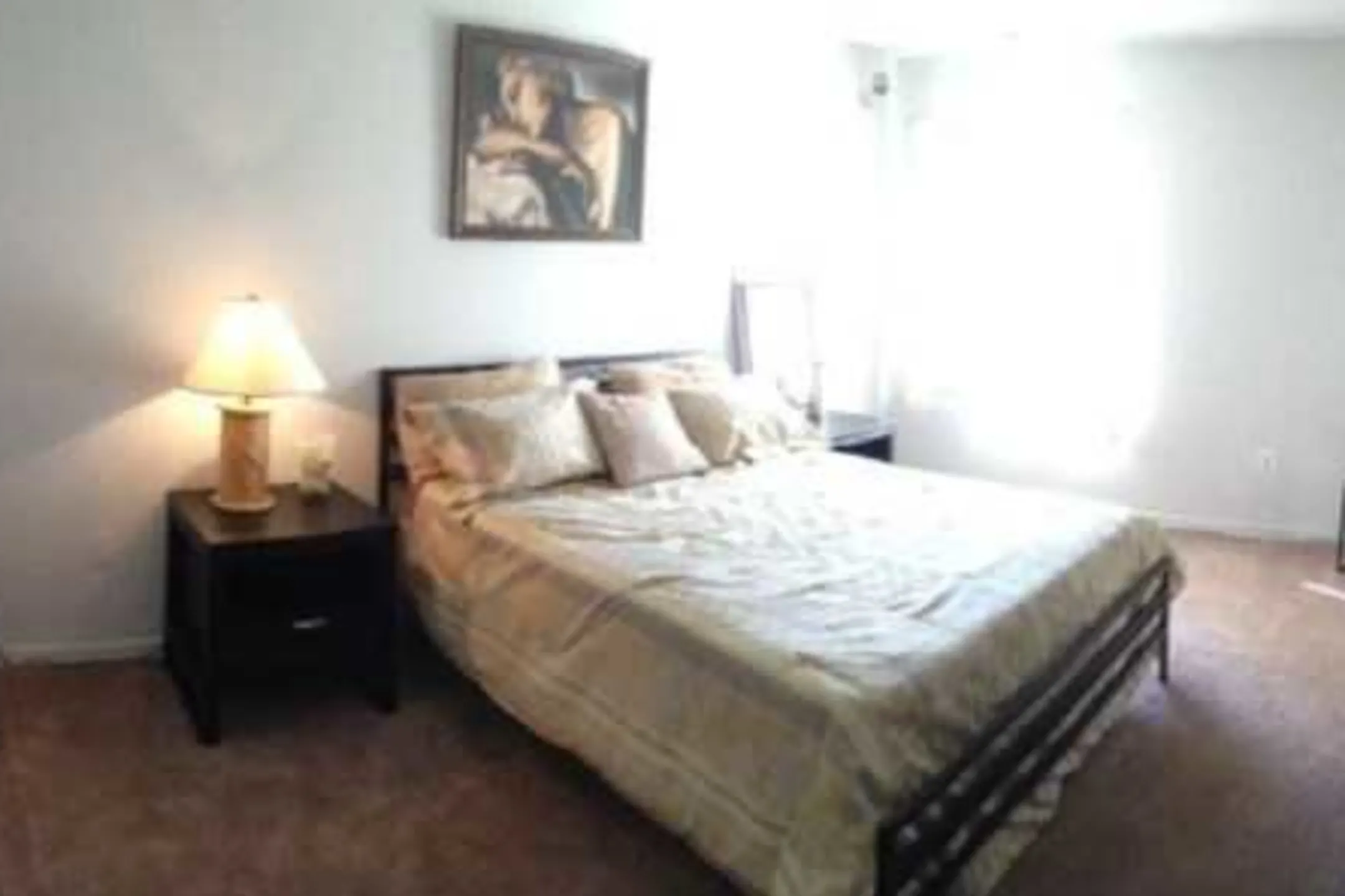 Bedroom - Oak Ridge - Southfield, MI