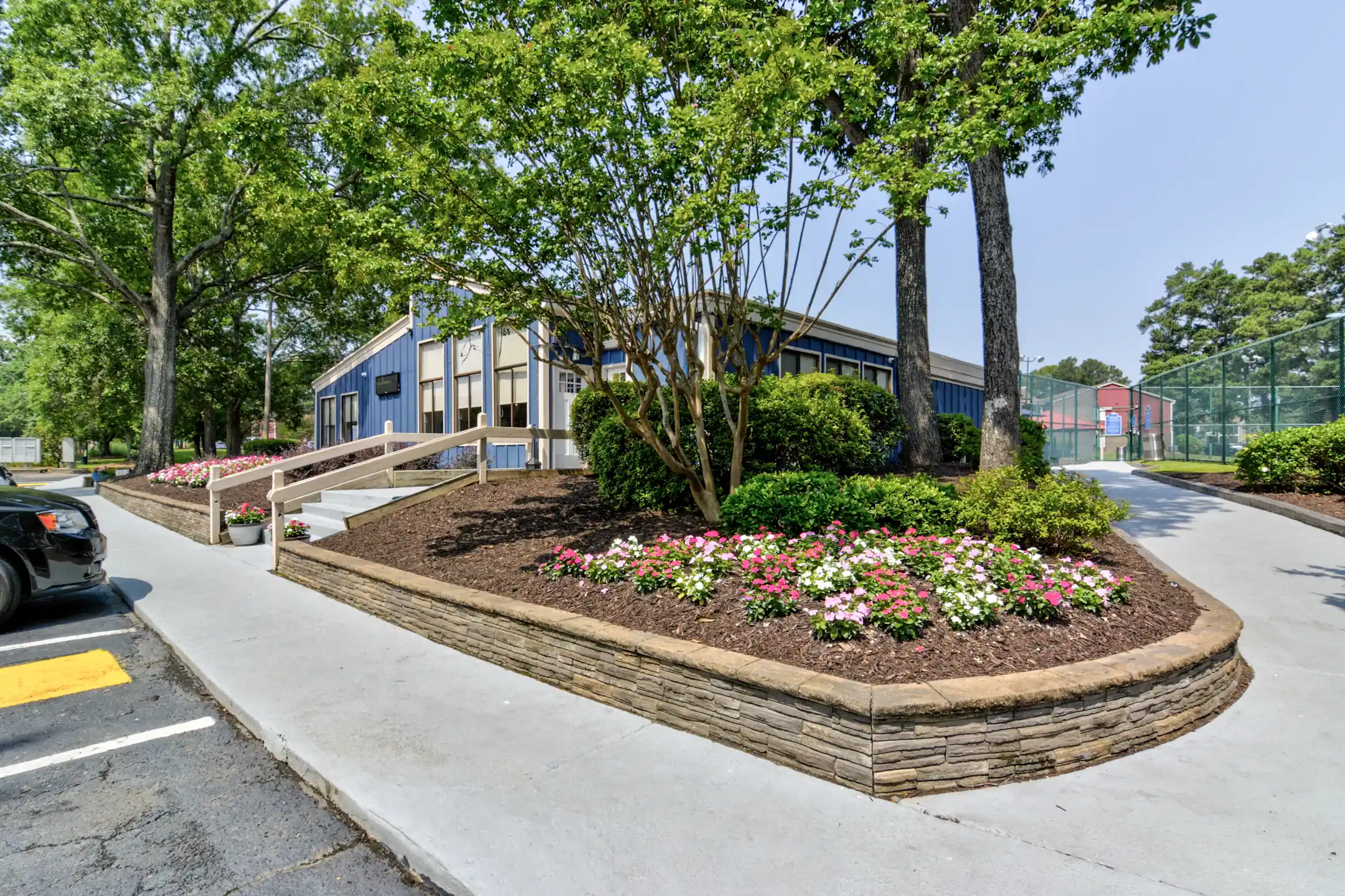 Landmark of Columbia Apartments 19 Landmark Dr Columbia, SC