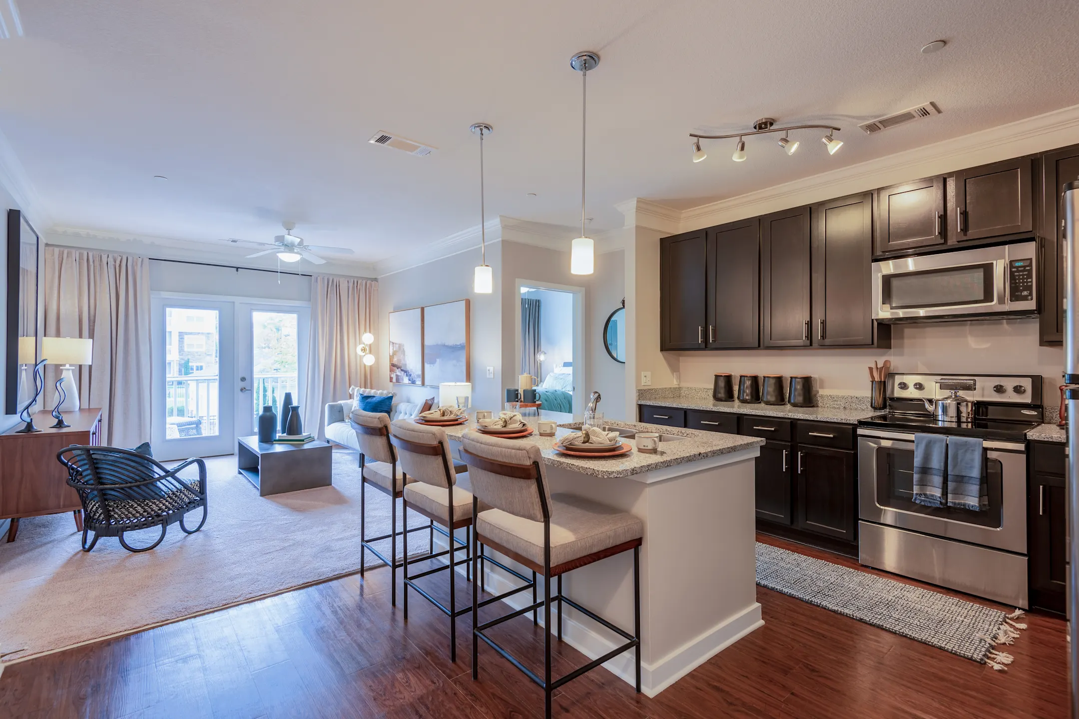 The Haven At Cranberry Woods 1000 Creekview Circle Cranberry