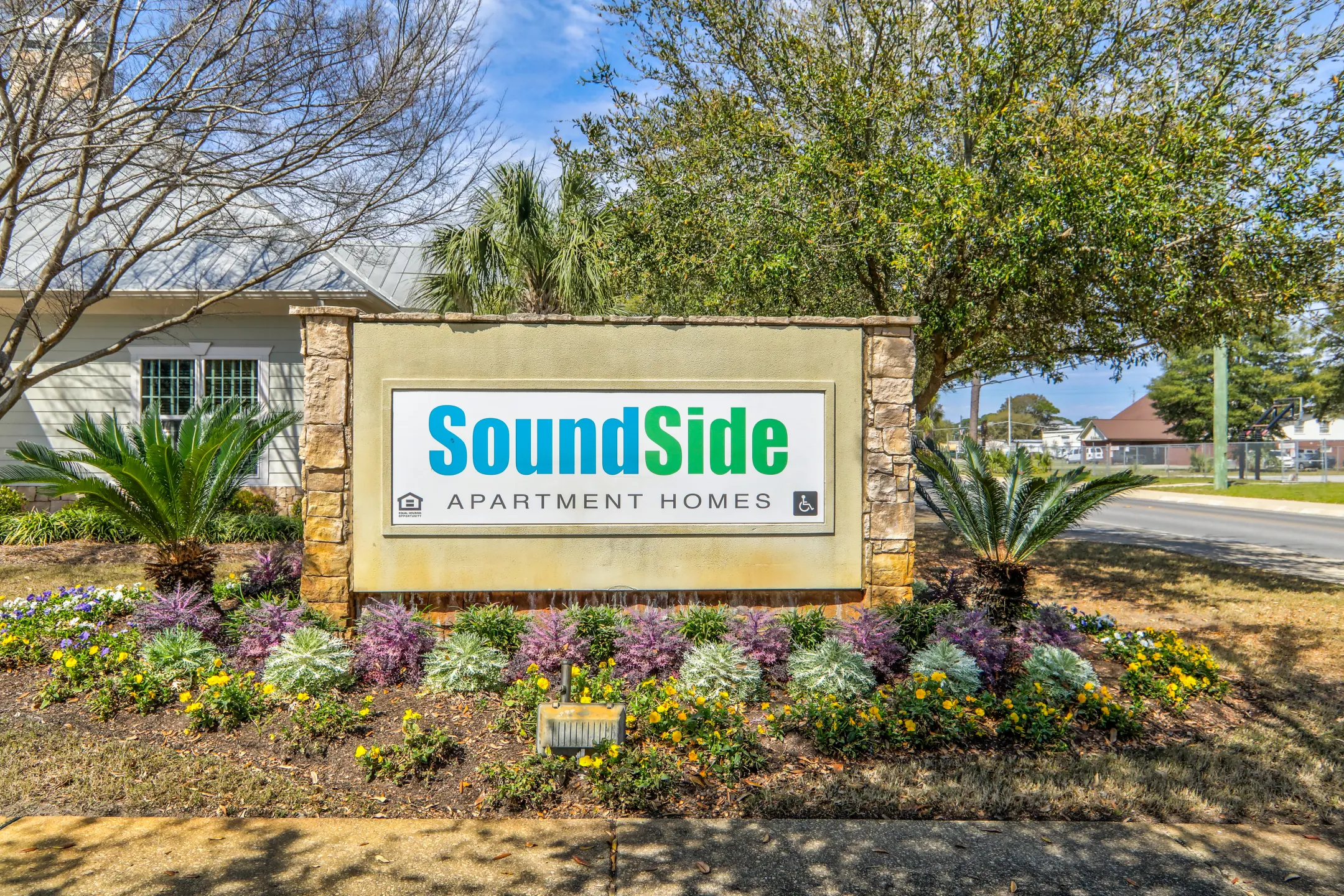 Soundside Fort Walton Beach