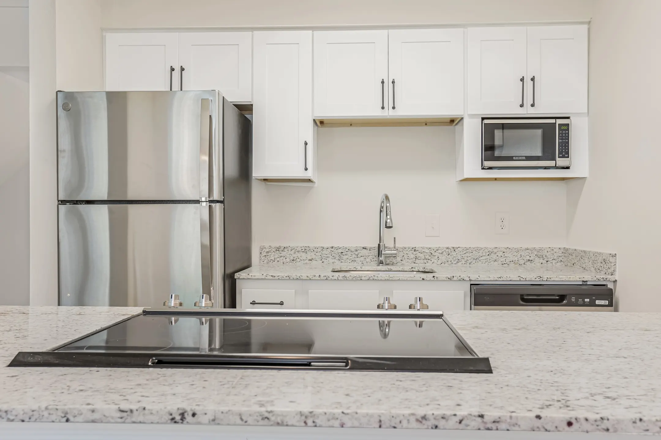 The Warwick Apartments Baton Rouge, LA 70809