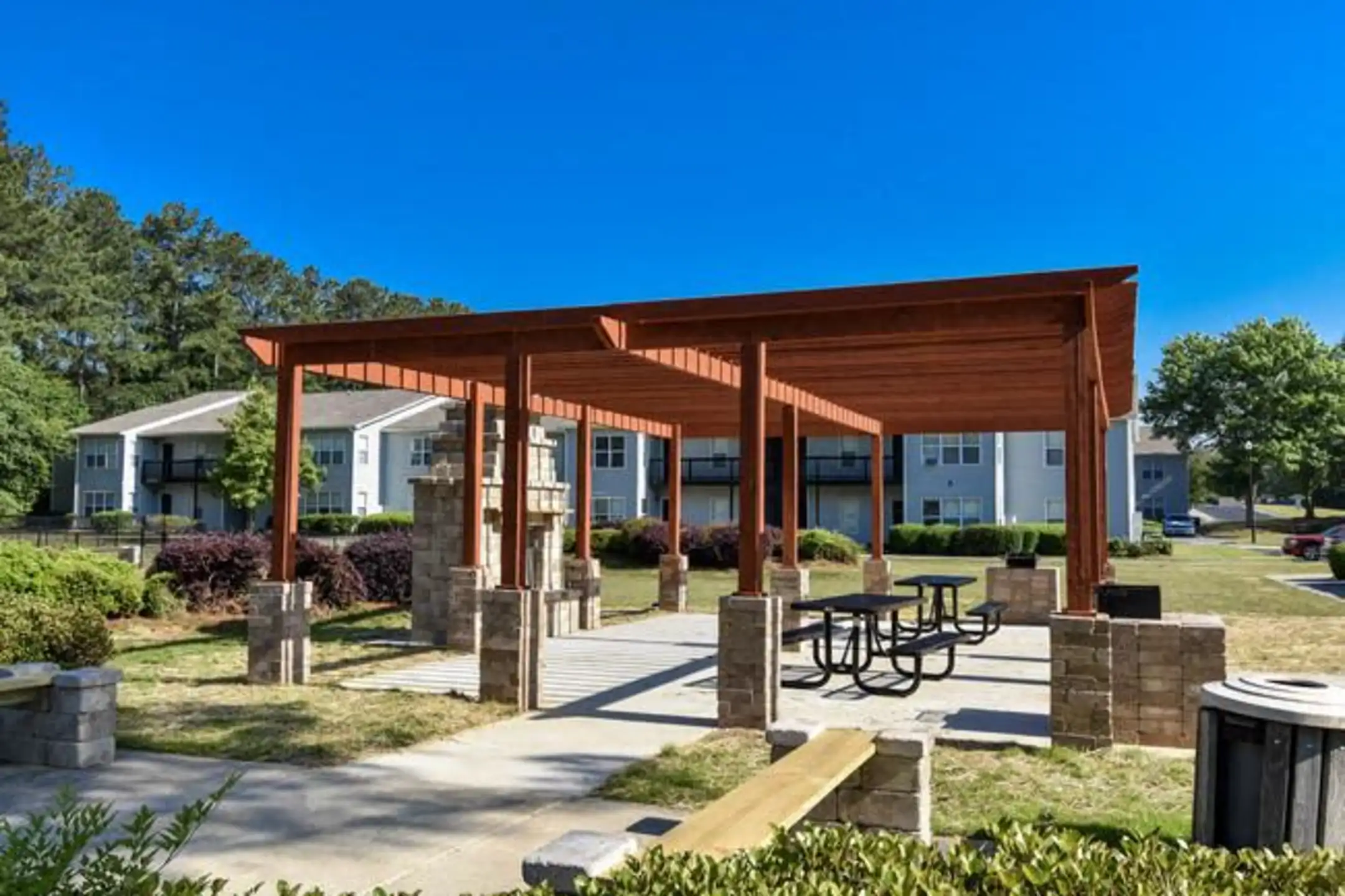 Rex Road Townhomes Apartments Ellenwood, GA 30294