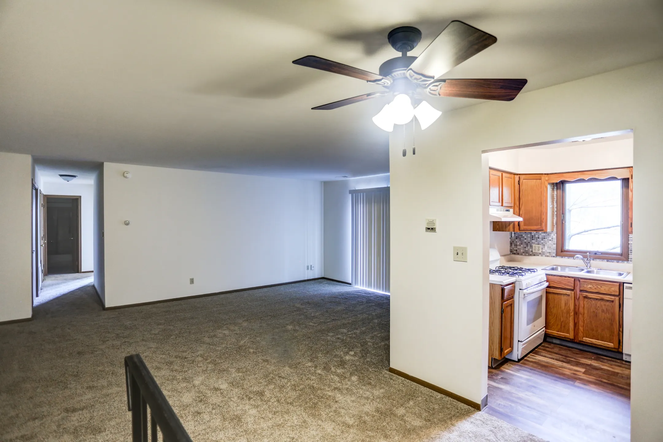 Fountain View Apartments Apartments Crown Point, IN 46307