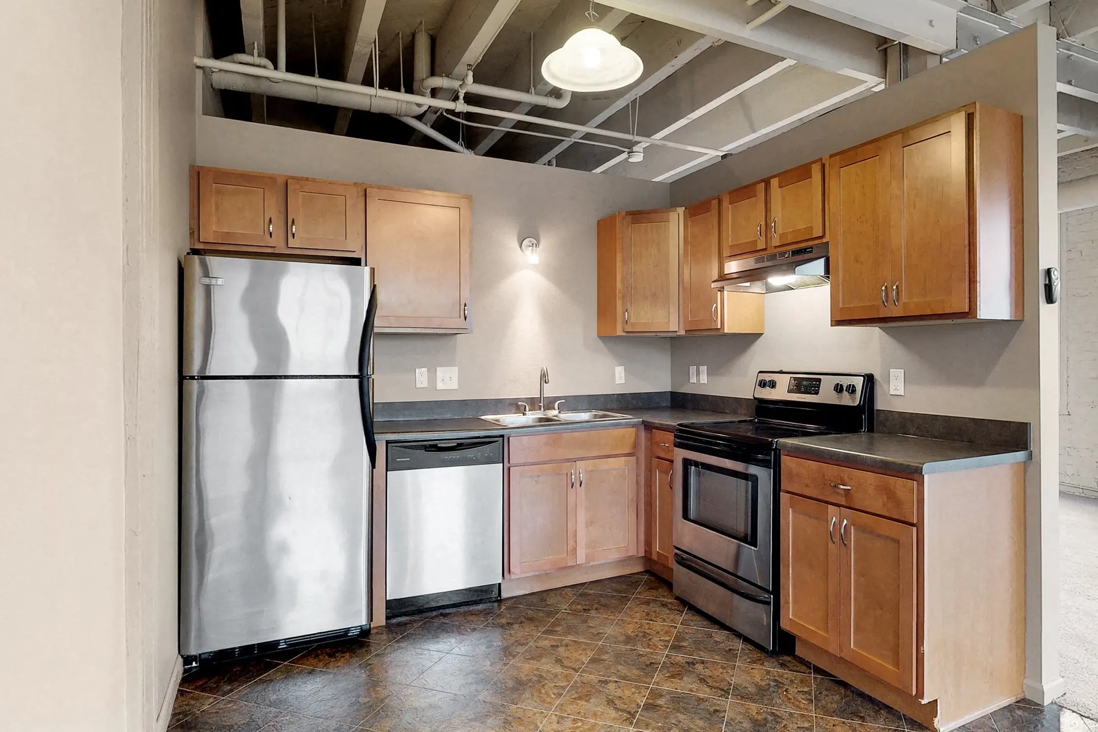 L15 Lofts - Omaha, NE
