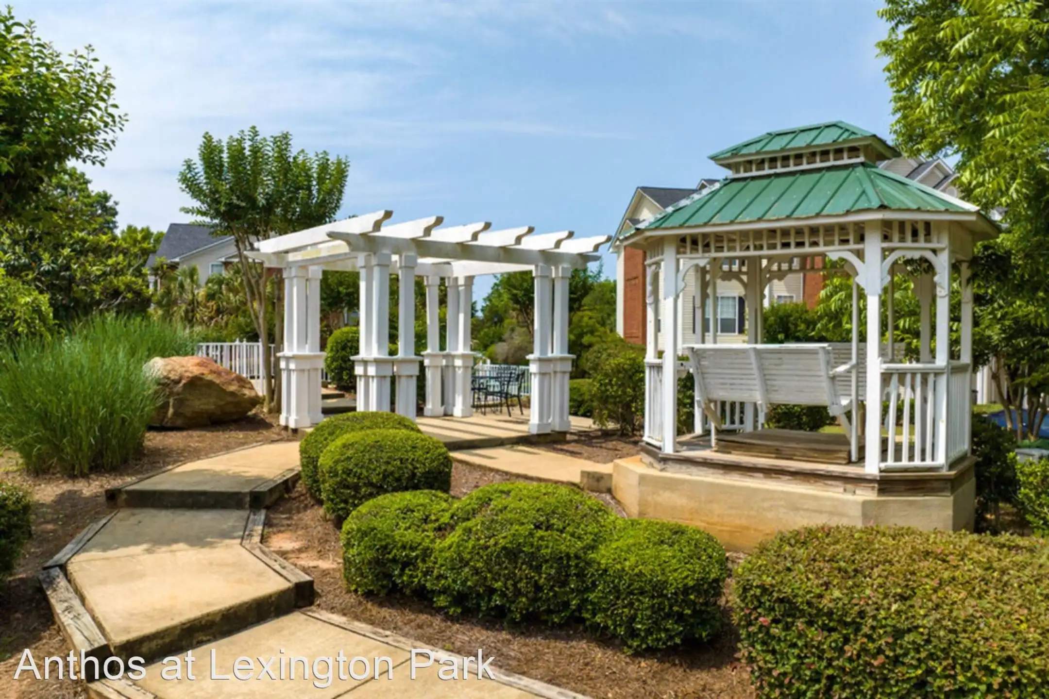Anthos At Lexington Place Apartment Homes Apartments Centerville, GA