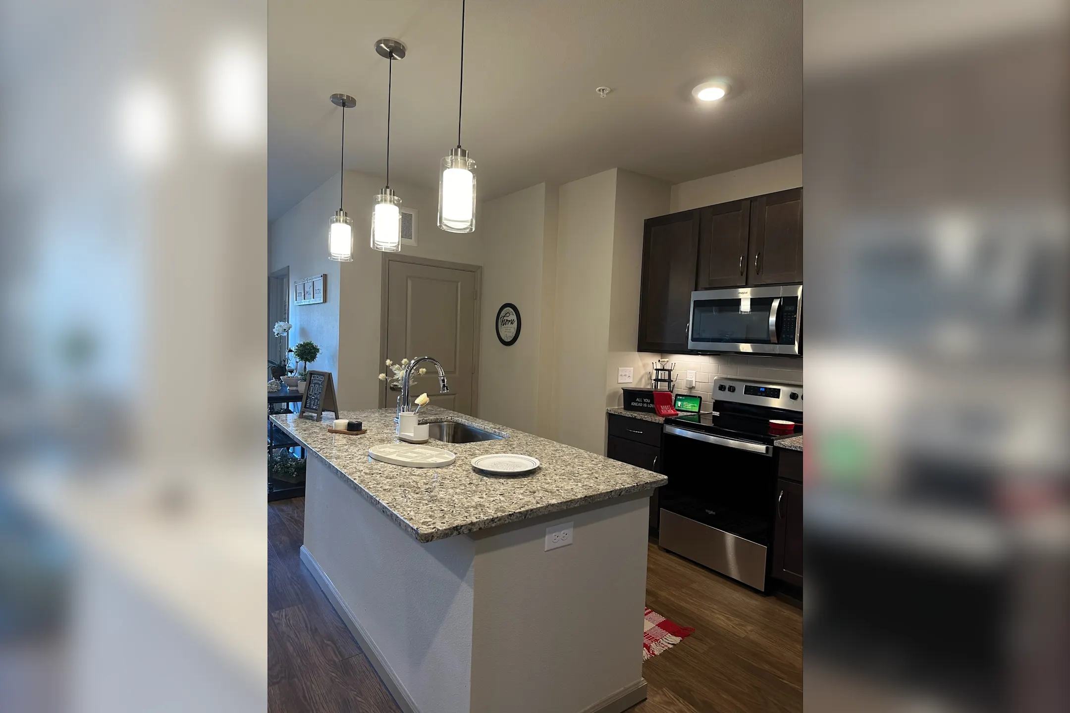 Fordham at Harmony 3640 Harmony Commons Drive Spring, TX Apartments