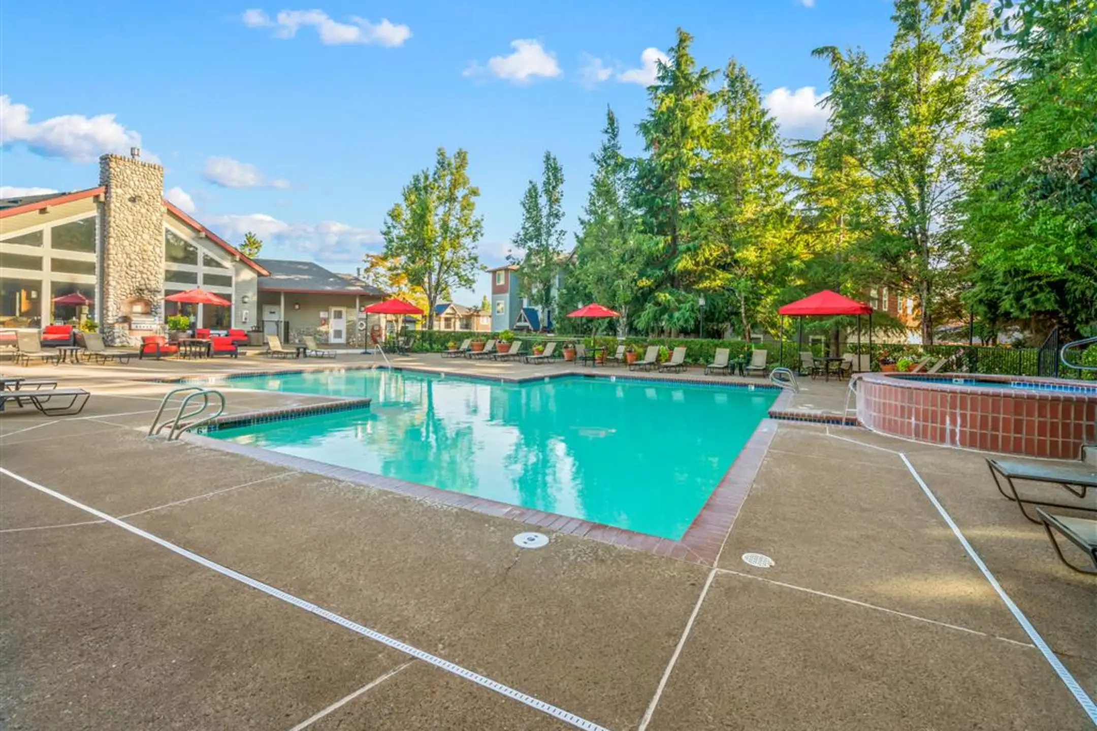 Altamont Summit Apartments - Happy Valley, OR 97086