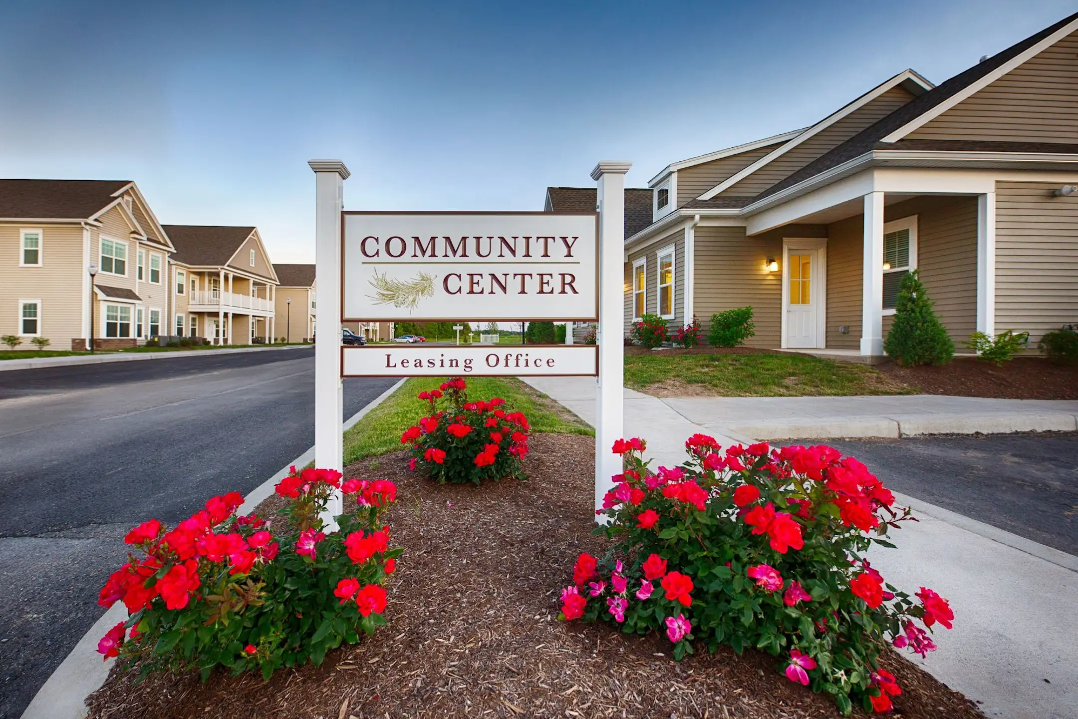 Pinebrooke Apartments 1200 Pine Trail Rd Honeoye Falls, NY