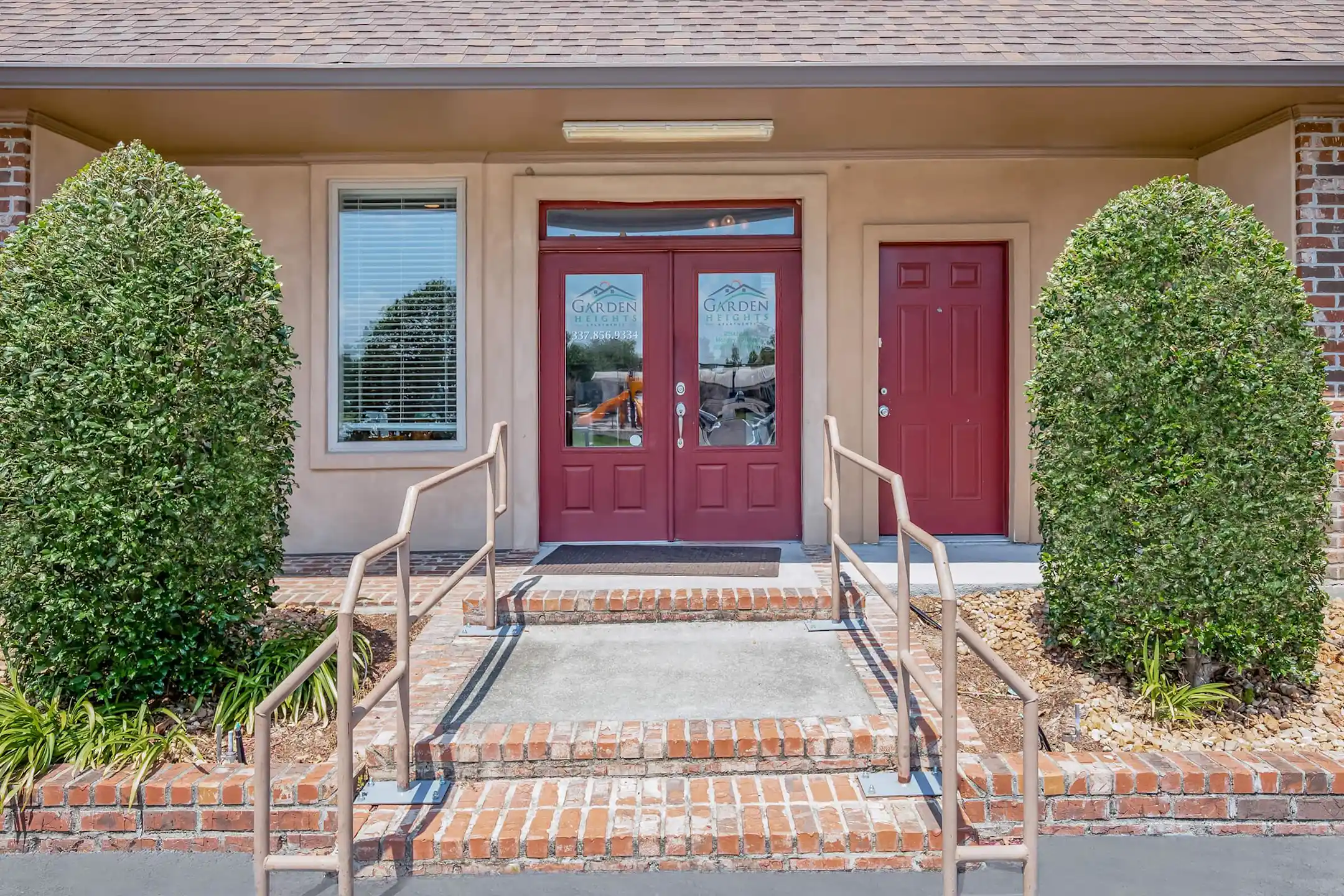 Garden Heights Apartments Youngsville, LA 70592