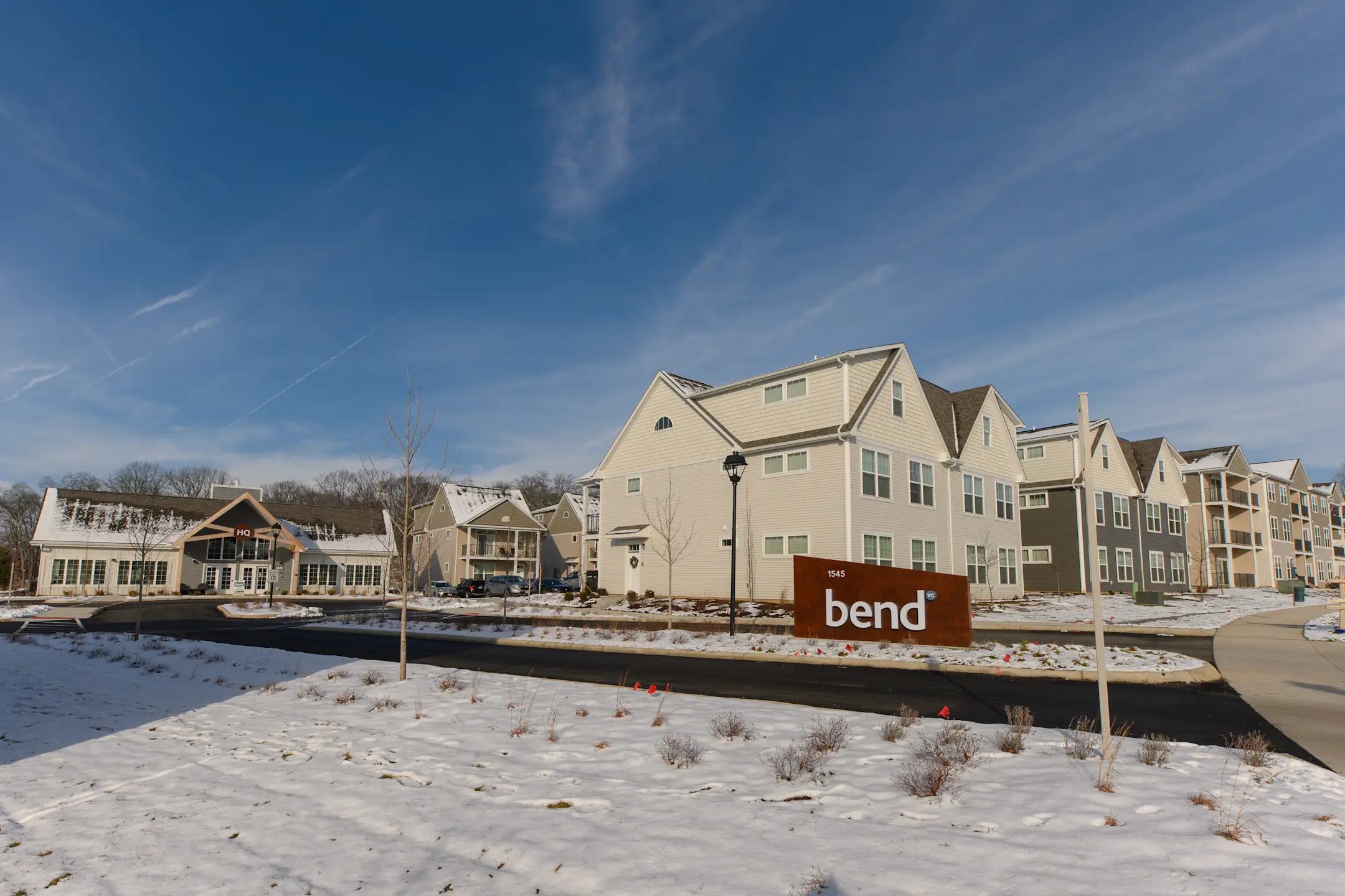 VC Bend Apartments Lancaster, OH 43130