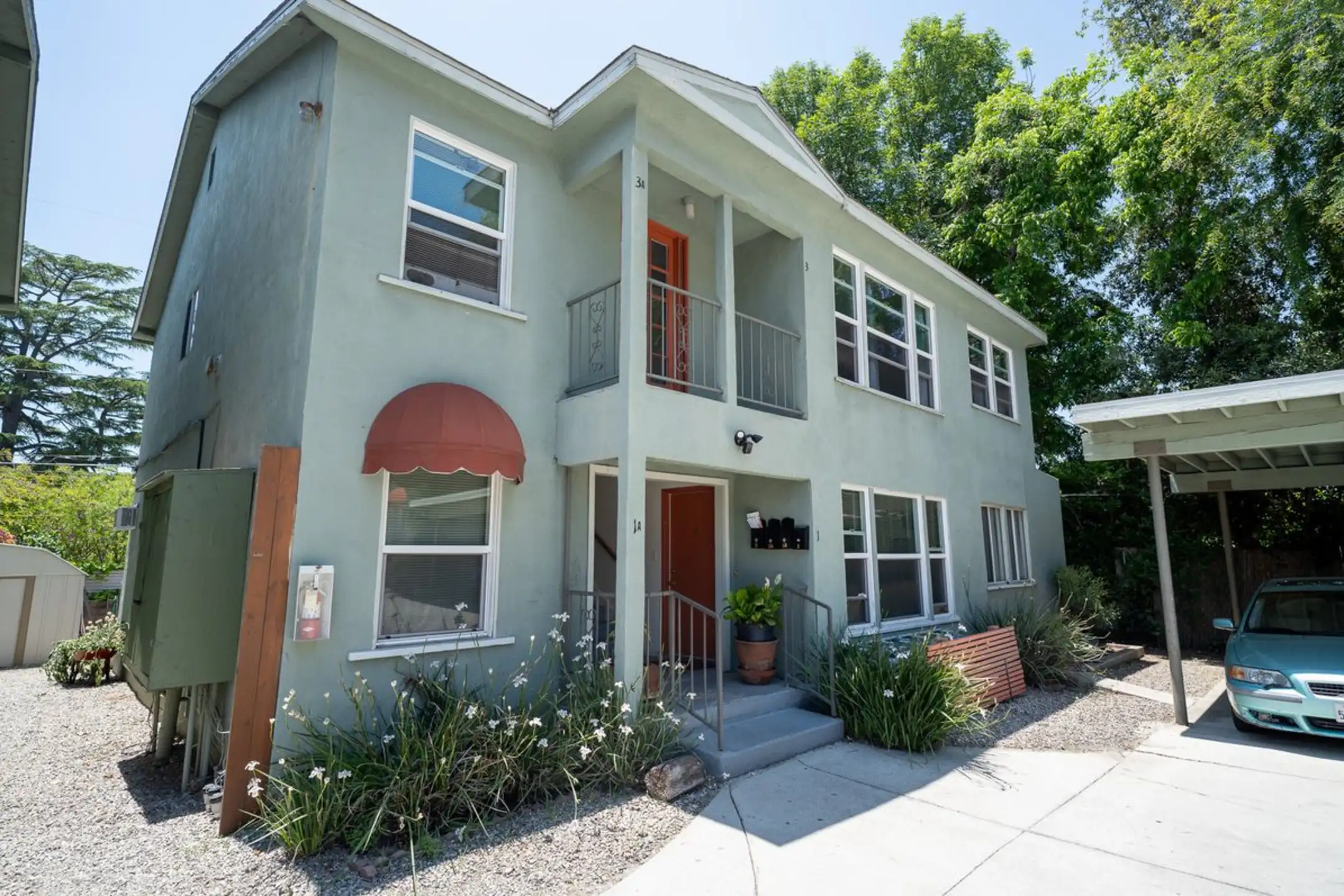 856 Alameda St Unit 3  