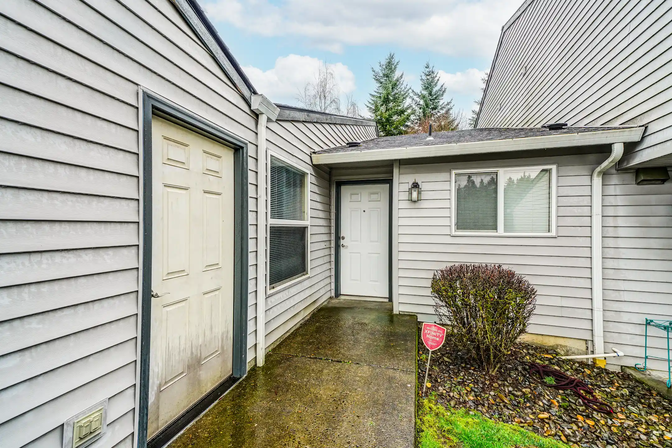 Whipple Creek Village 2019 NE 179th St Ridgefield, WA Apartments