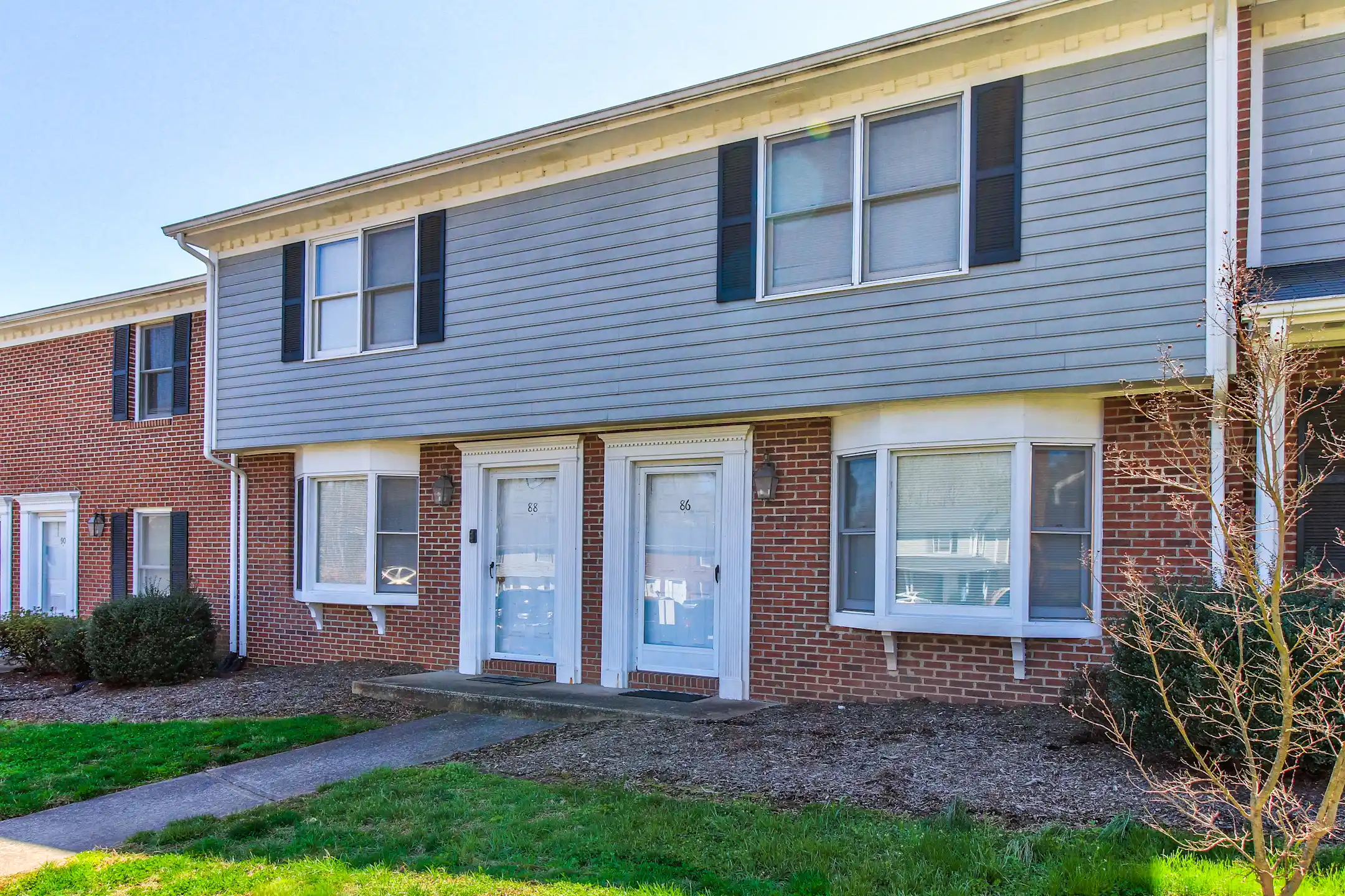 Wellington Manor 16 Molly Cir Martinsville, VA Apartments for Rent