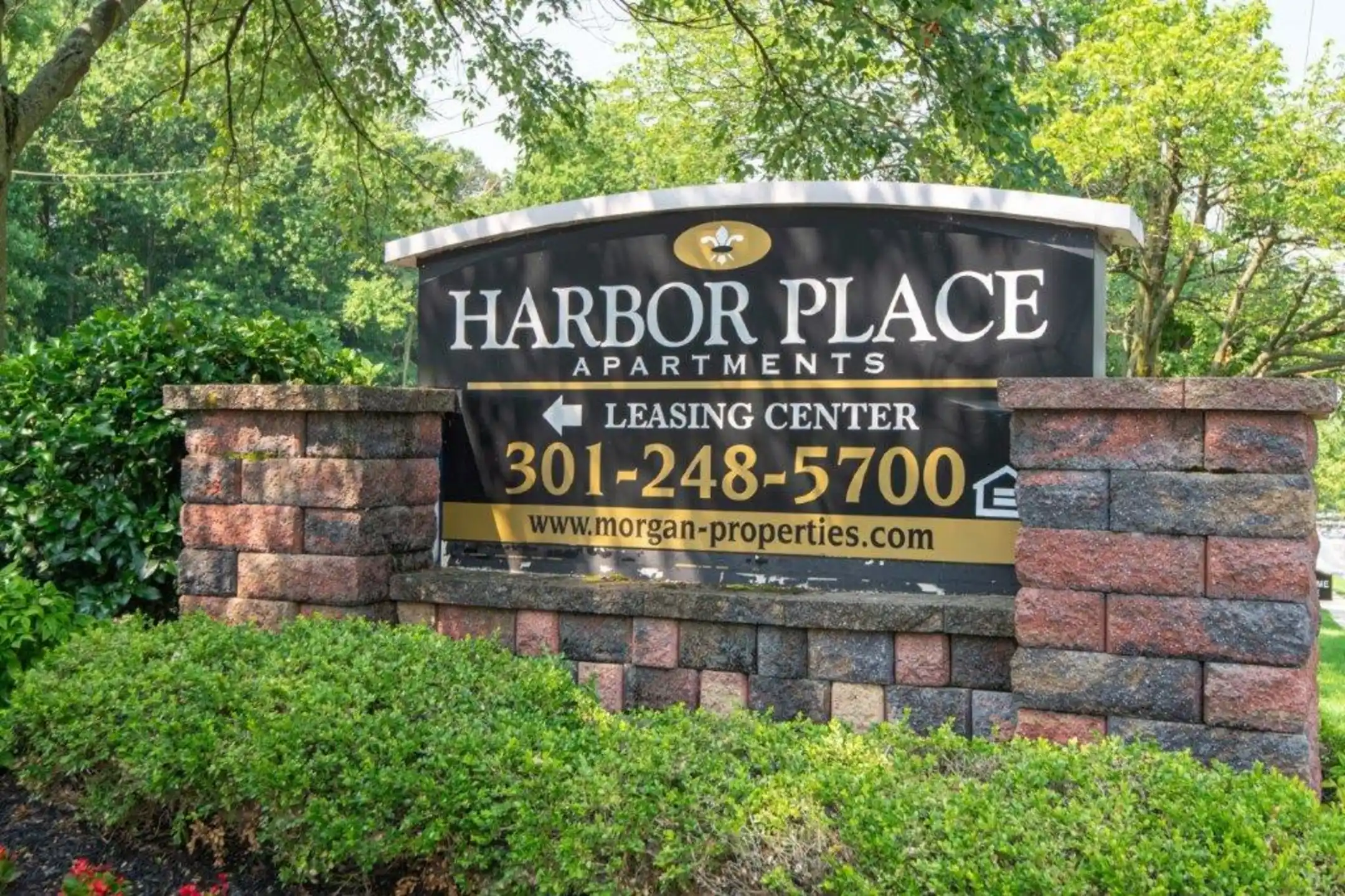 Harbor Place Apartment Homes Apartments Fort Washington, MD 20744