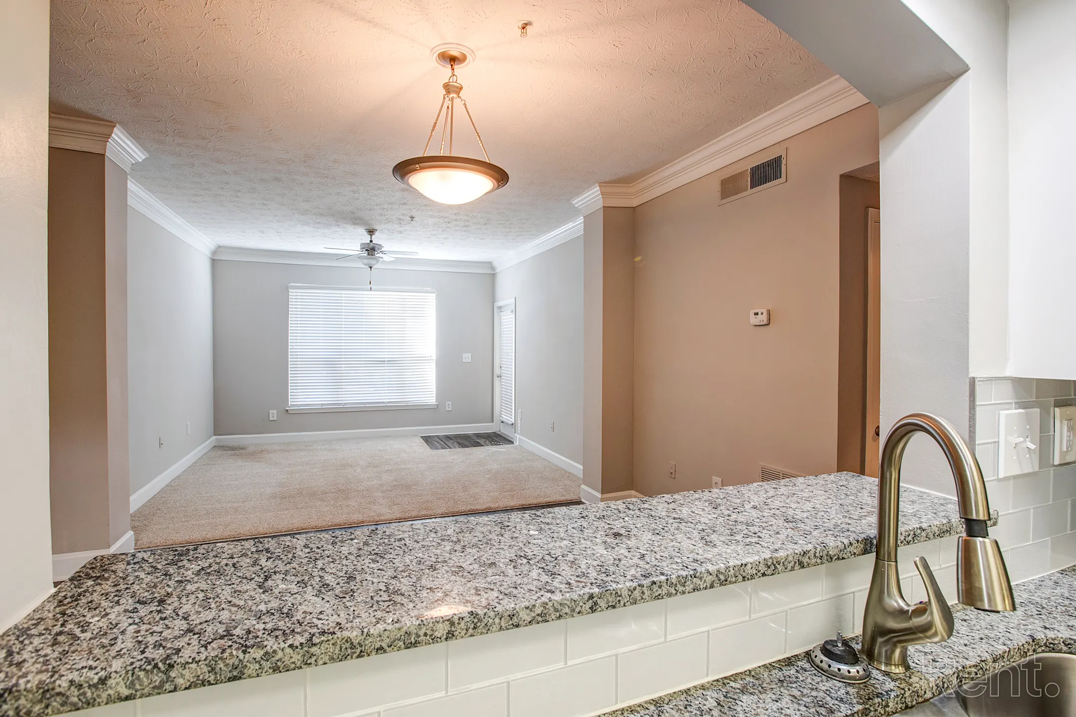 The Flats at North Springs 6850 Peachtree Dunwoody Road Atlanta, GA