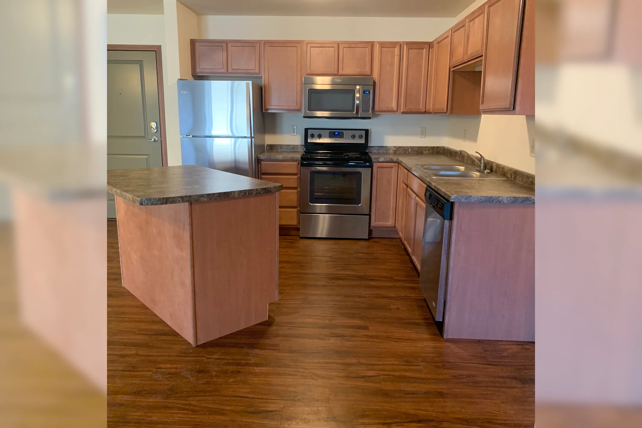 Town Square Apartments Big Lake, MN 55309