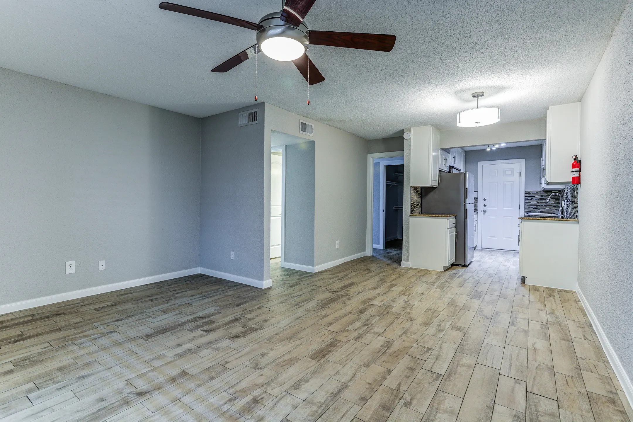 Dining Room - Montabella at Oak Forest - Houston, TX
