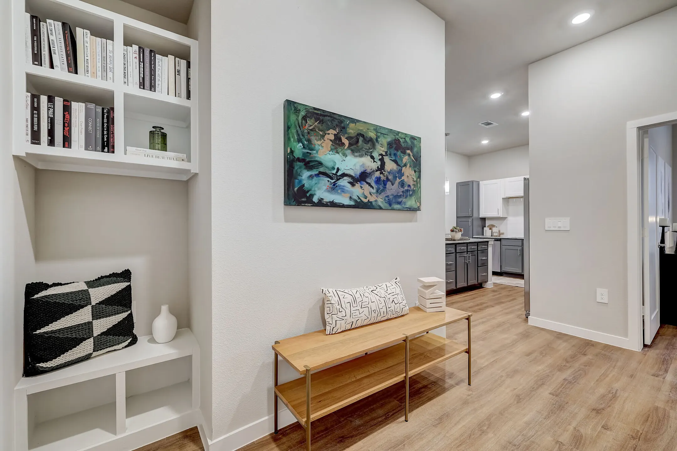 Ascend at Westinghouse Apartments TX 78626