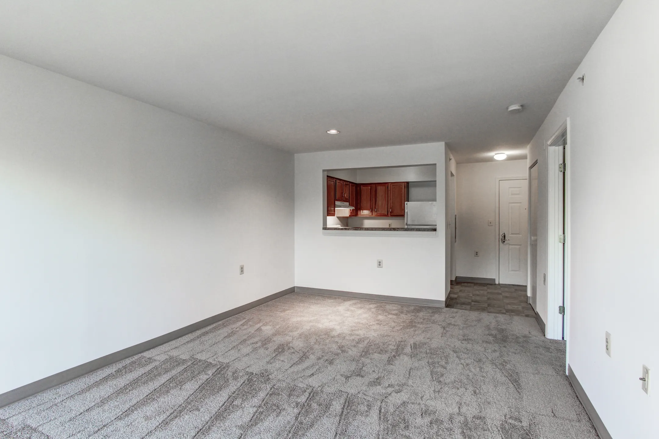 Randolph Village Apartments Senior Living 62+ 531 Randolph Rd