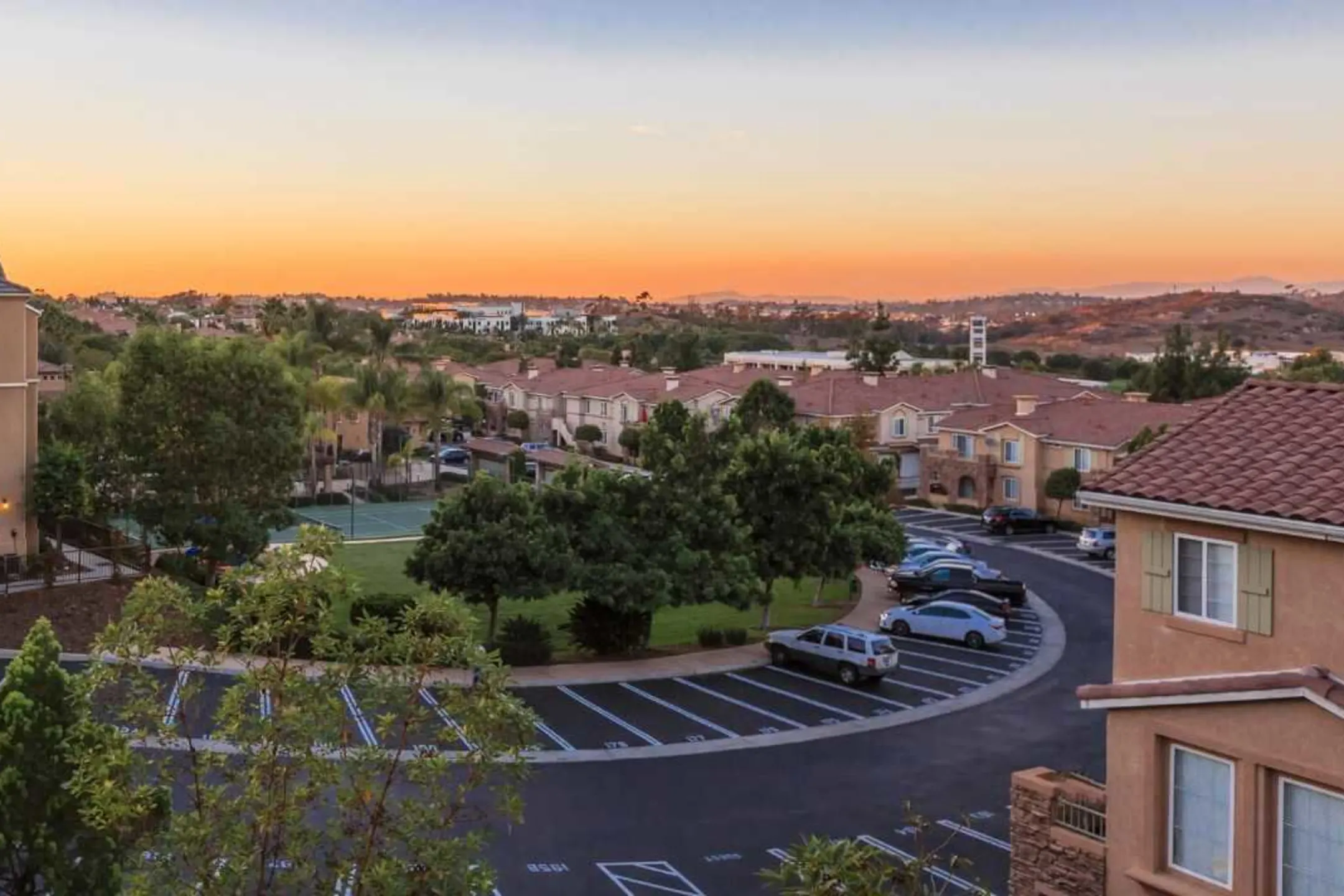 Prominence Apartments - San Marcos, CA