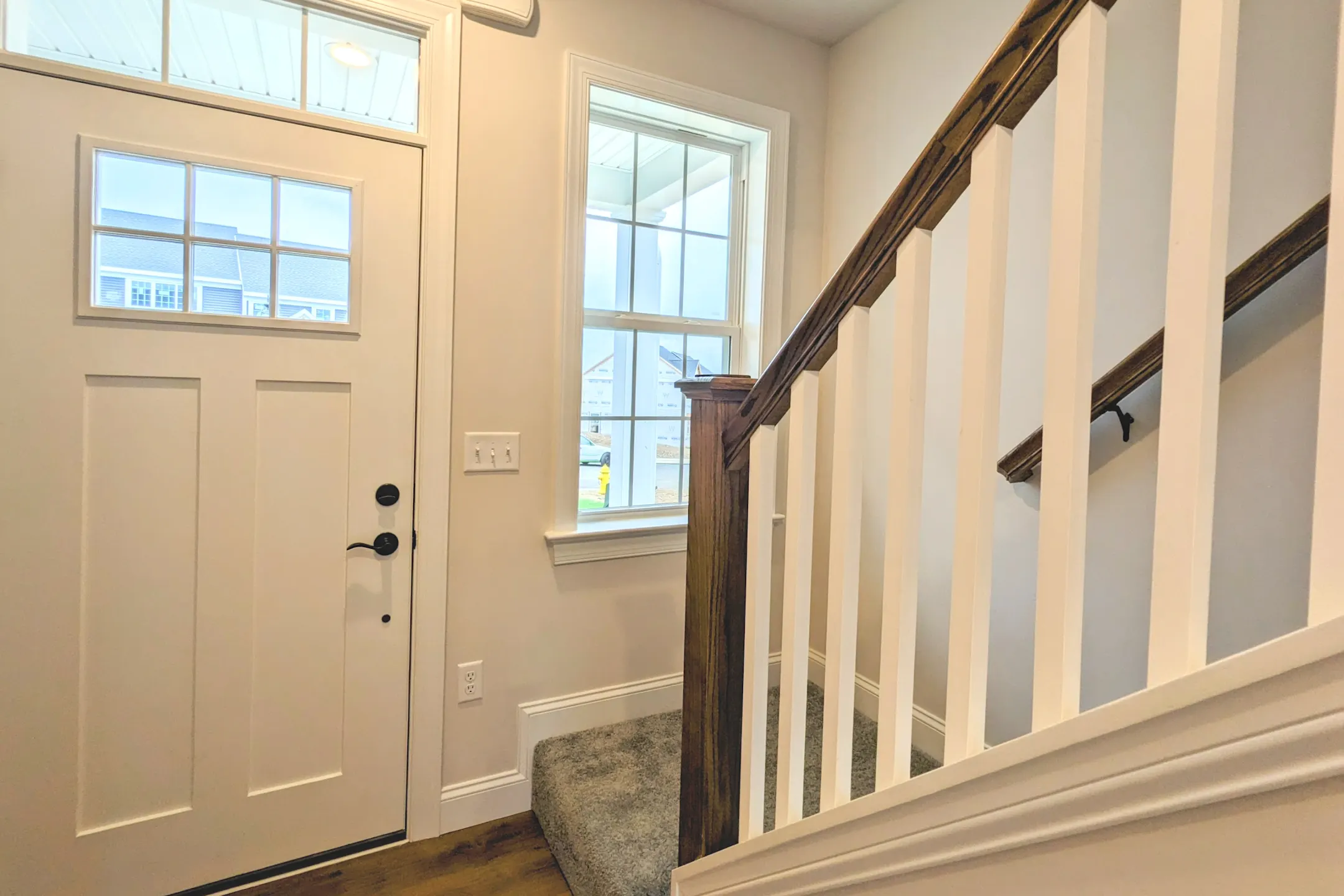 River Ridge Townhomes 1001 Knights View Rd Wrightsville, PA