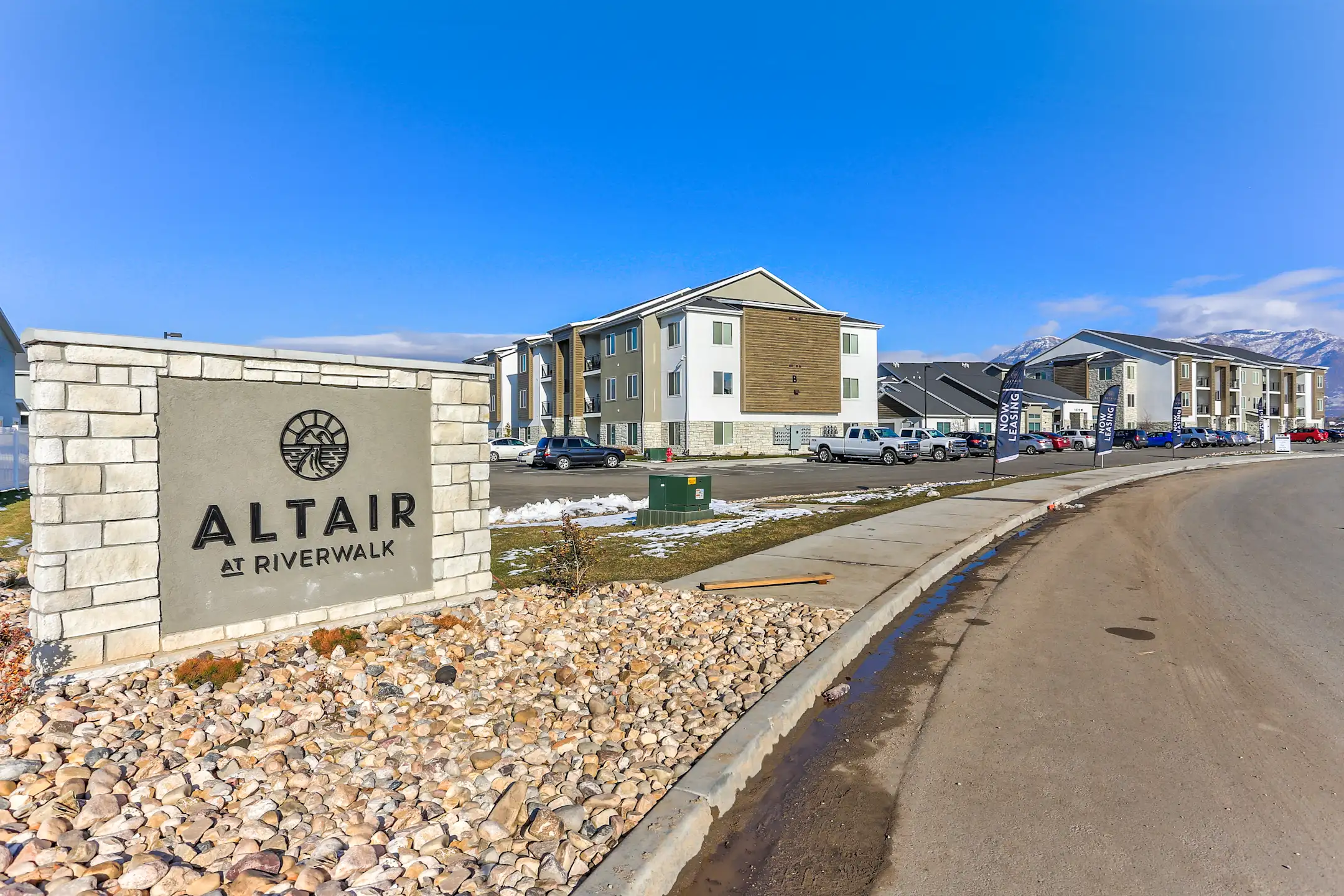 Altair at Riverwalk Apartments West Haven, UT 84401