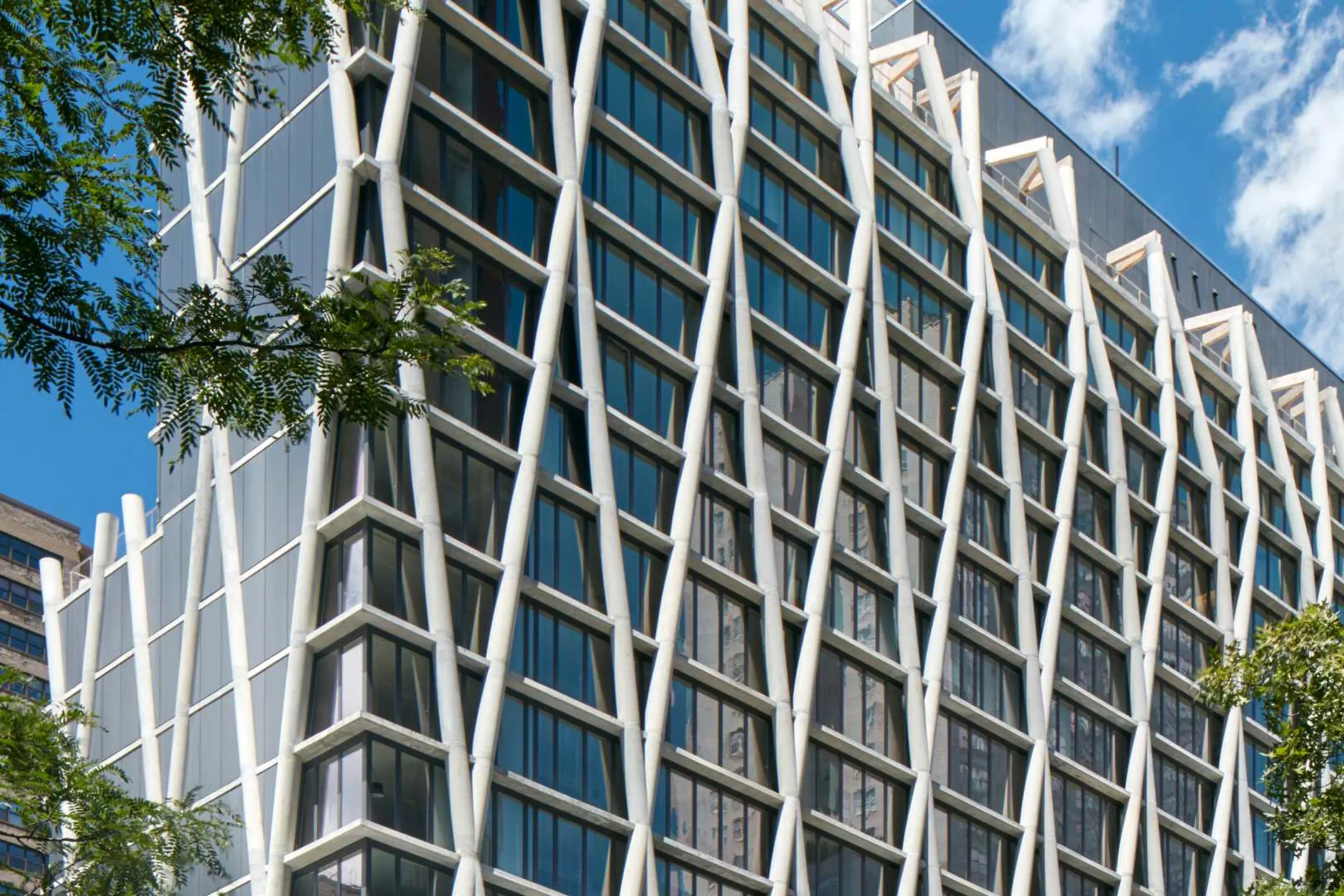 Building - 170 Amsterdam - New York, NY