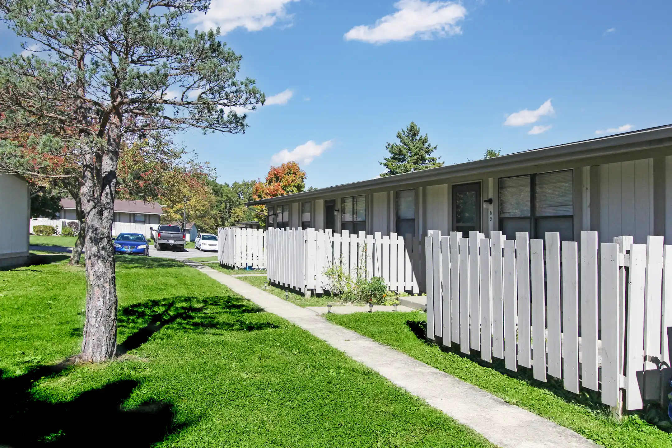 Springwood Apartments 131 N Kimberly Ave Austintown, OH Apartments for Rent Rent.