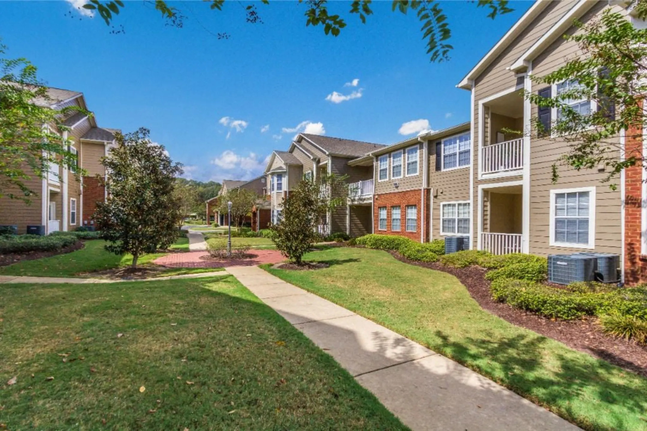 Carlton Park Apartments Flowood, MS 39232