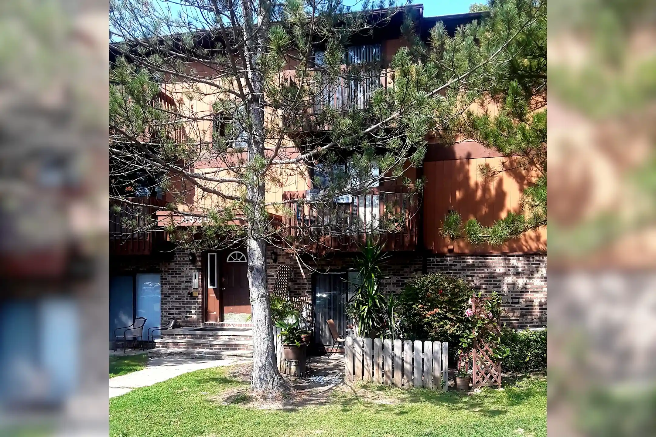 Seneca Broadview Hills