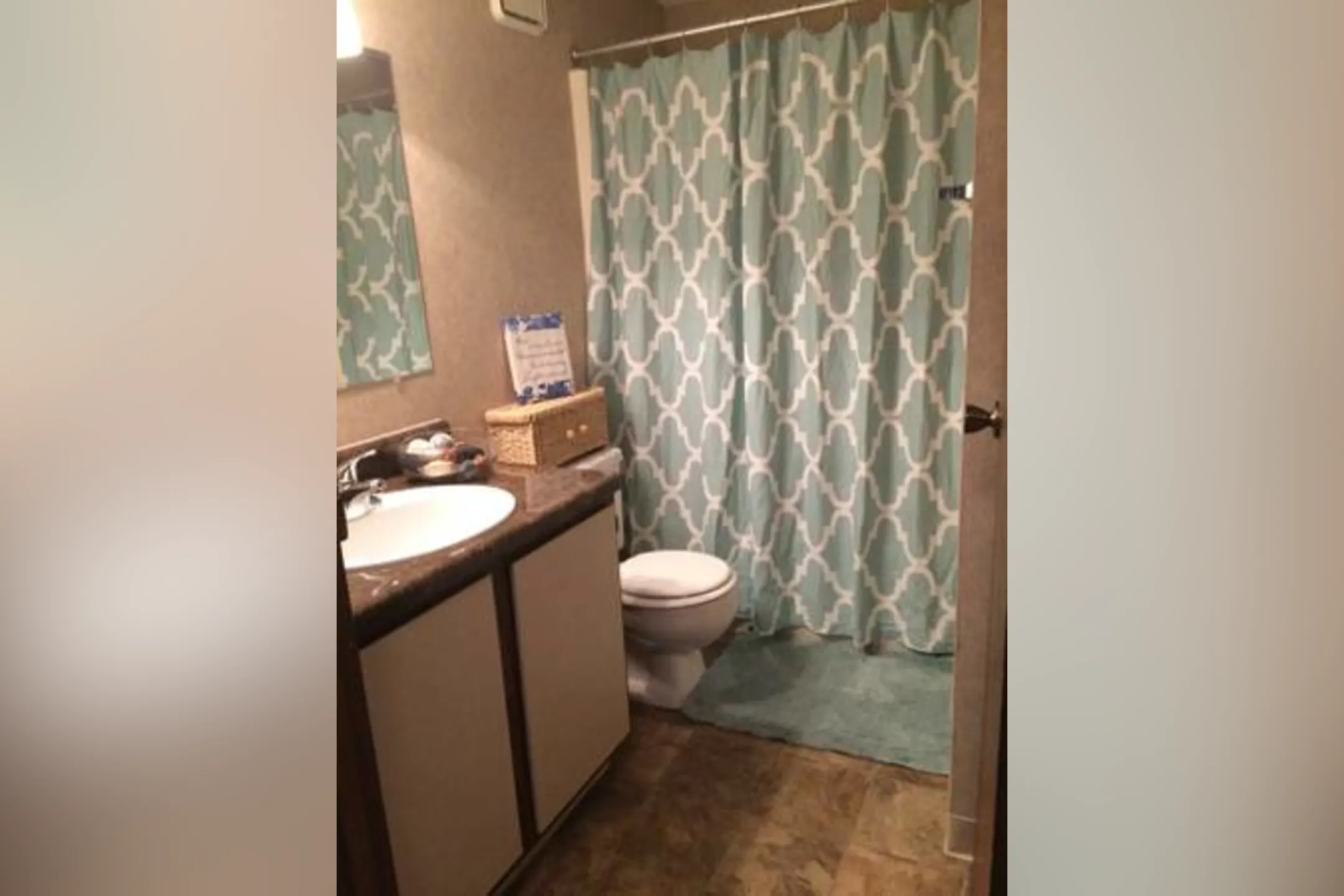 Bathroom - Parkville - Columbus, OH